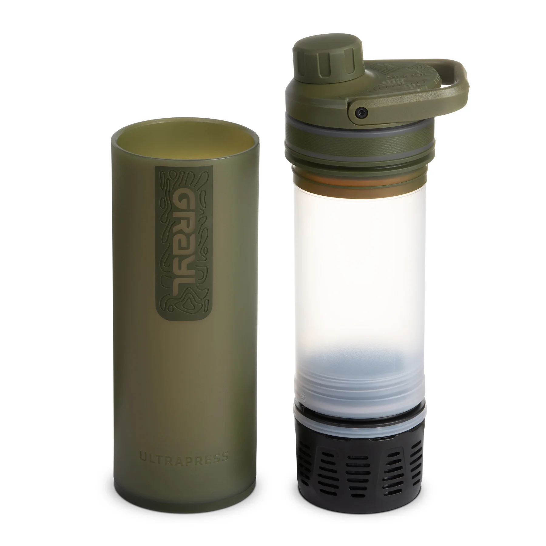 16.9oz UltraPress® Purifier - Covert - Image 9