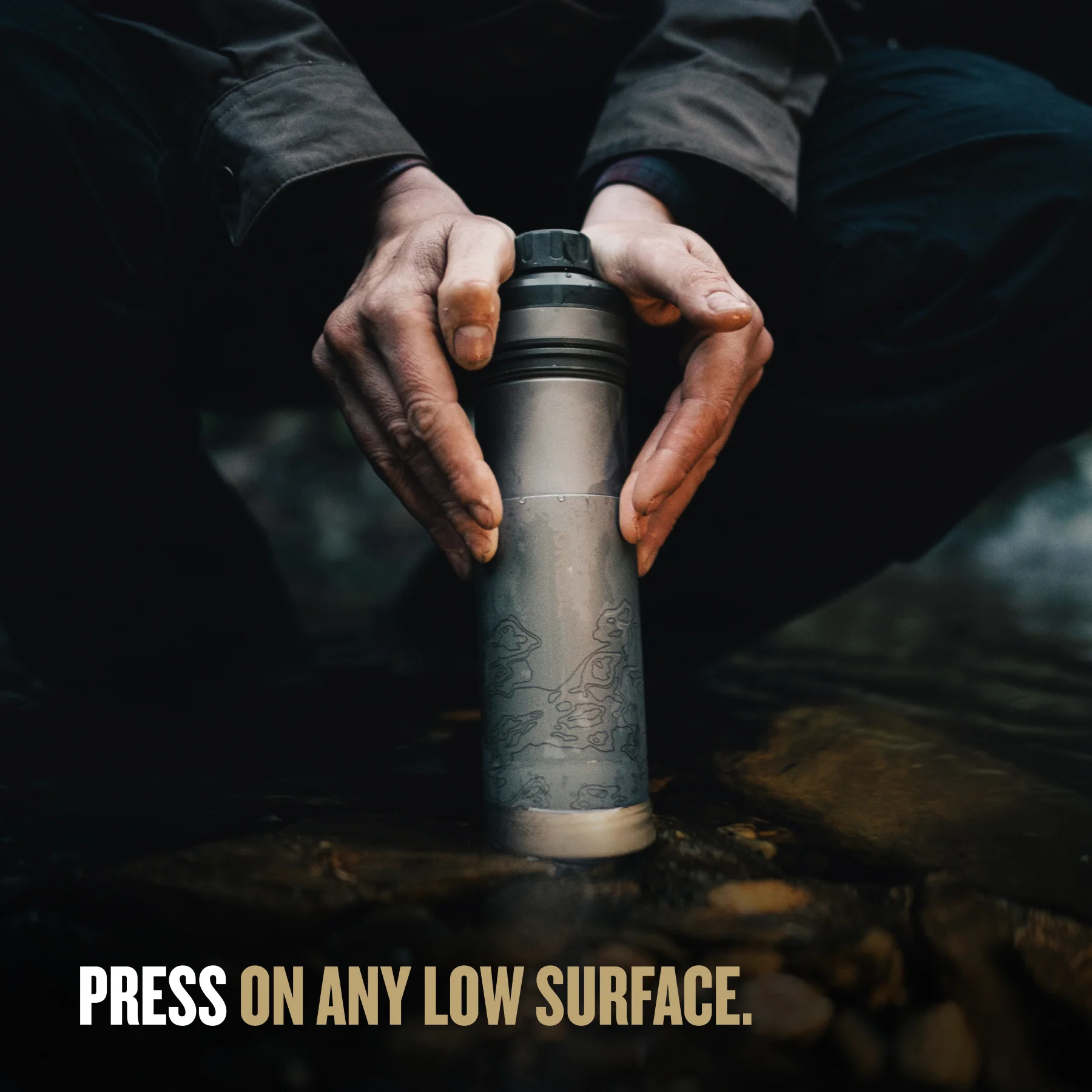 16.9oz UltraPress® Ti Purifier - Image 24