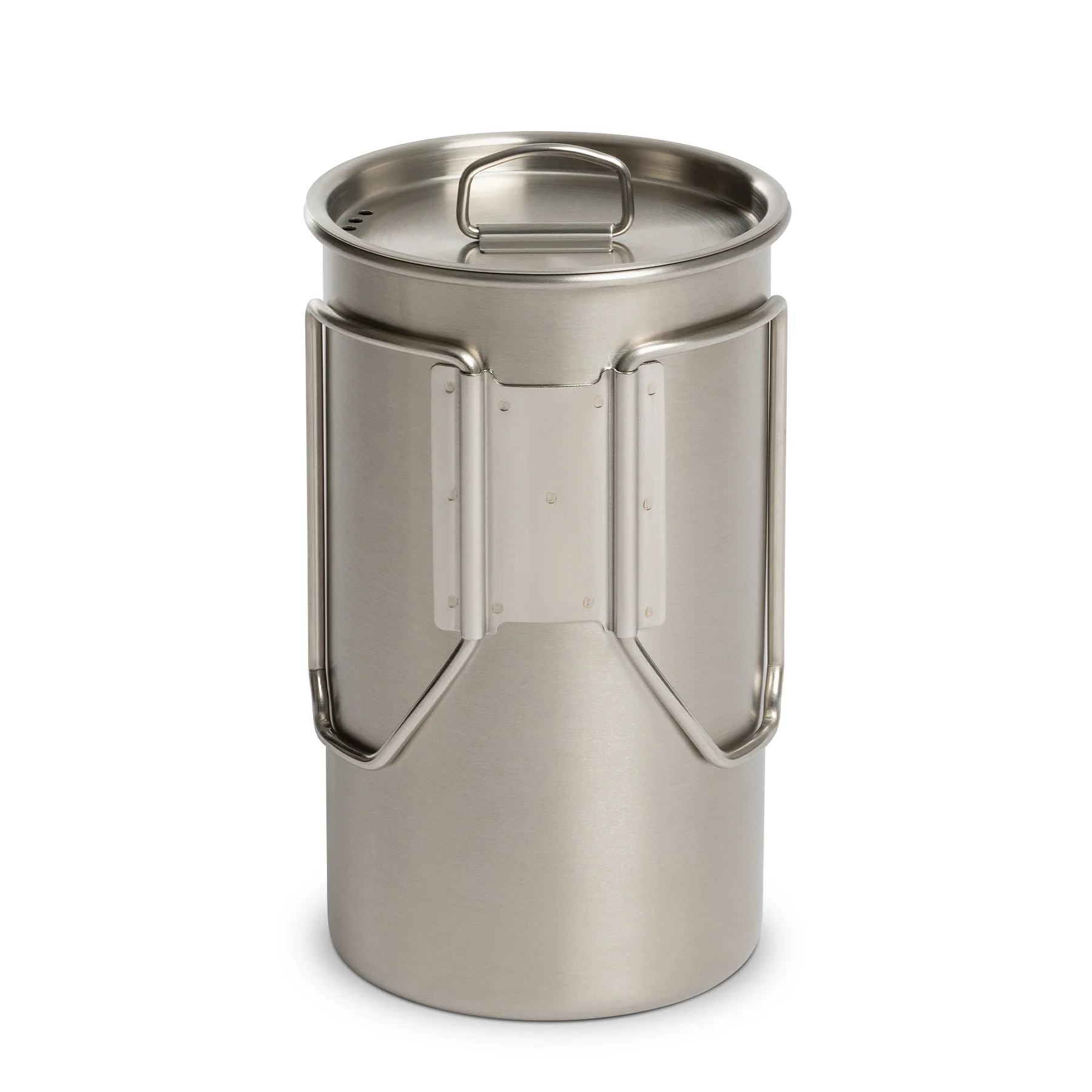 30oz GeoPress® Nesting Cup & Lid - Image 5