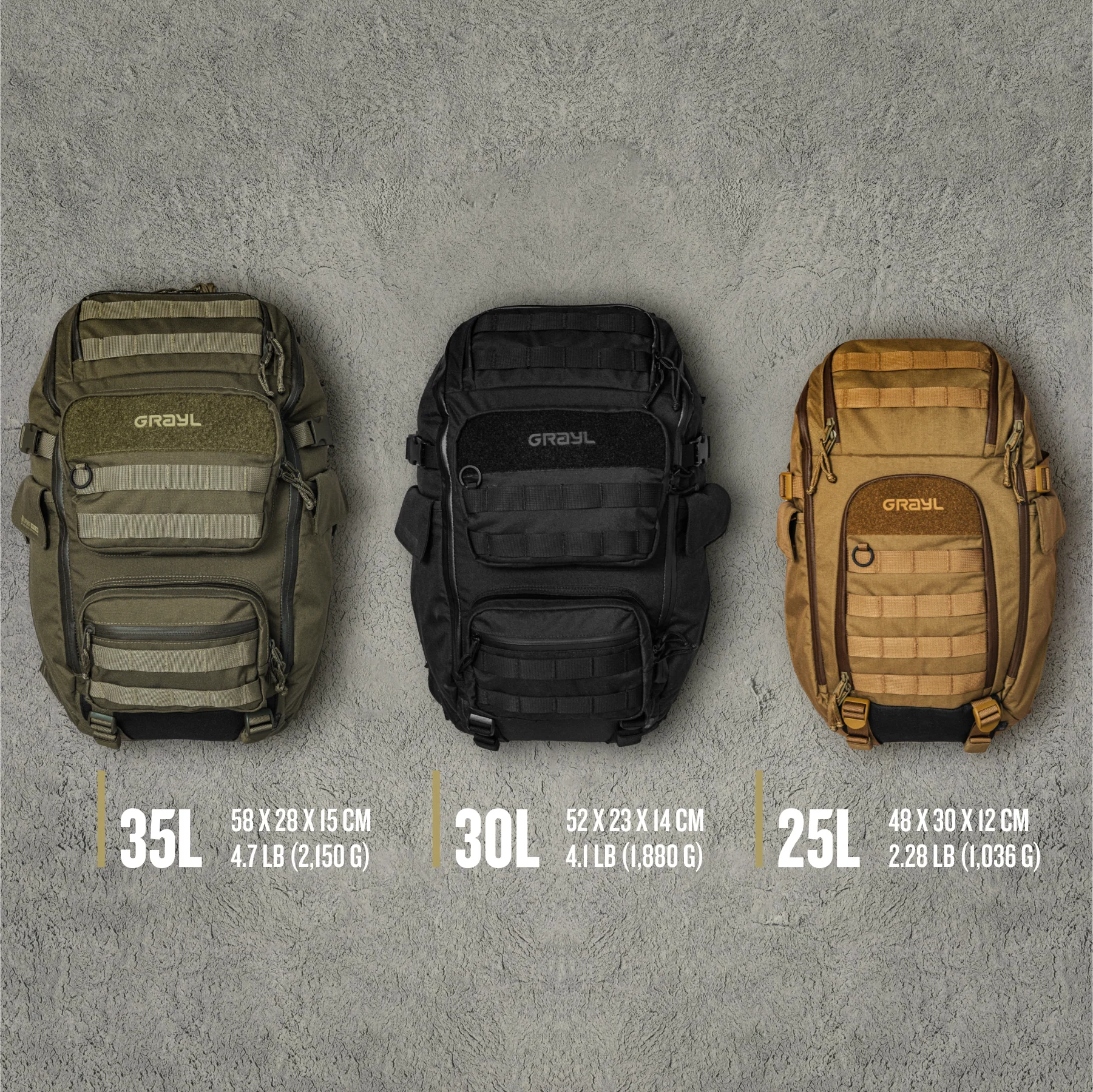 35L Mission EXP Backpack & G-MOD Bundle - Image 10