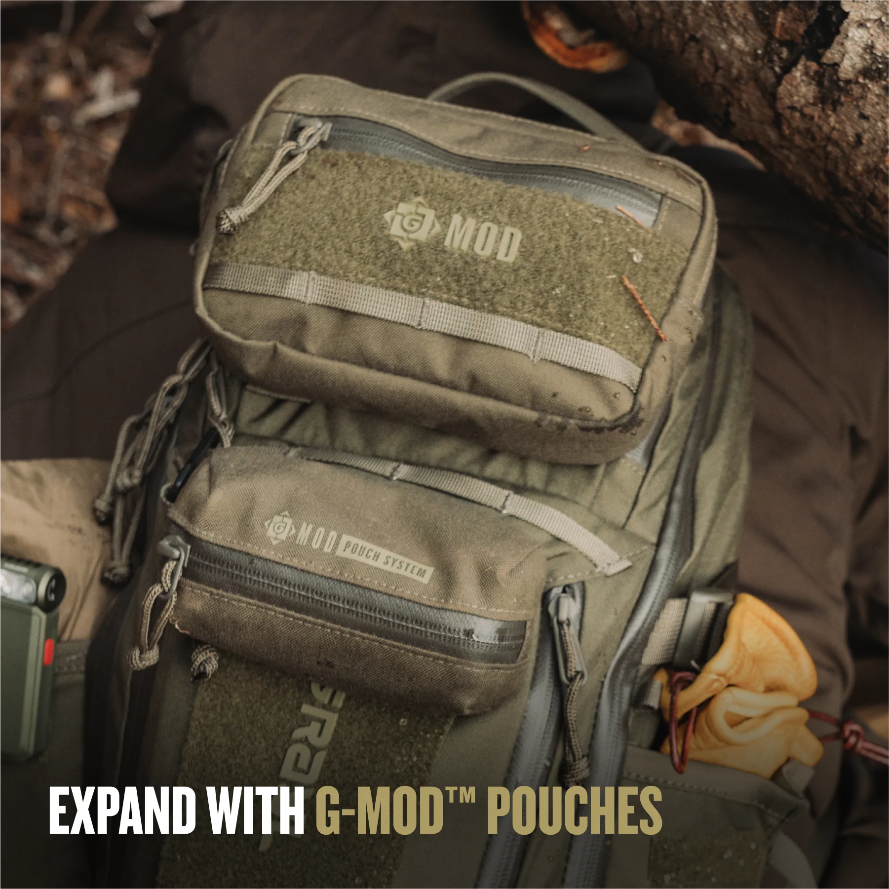 Transport EXP Sling Daypack - 18L - Image 28