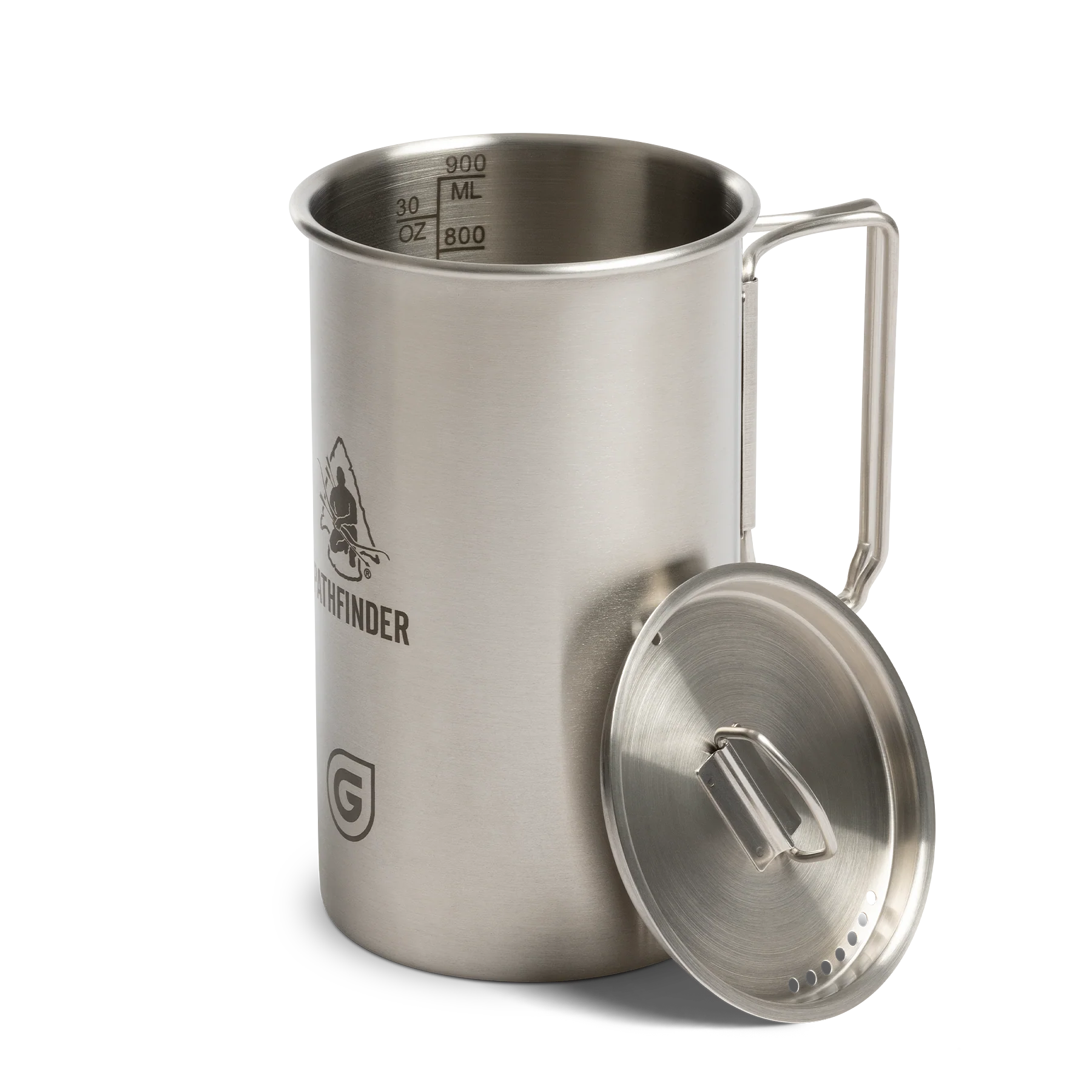 GeoPress® Purifier & Nesting Cup Bundle - Image 5