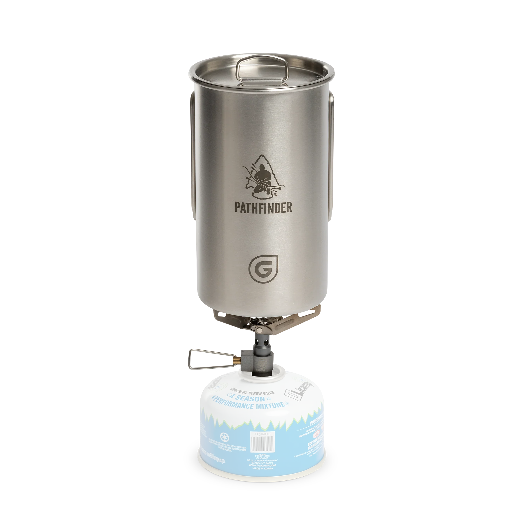 GeoPress® Purifier & Nesting Cup Bundle - Image 6