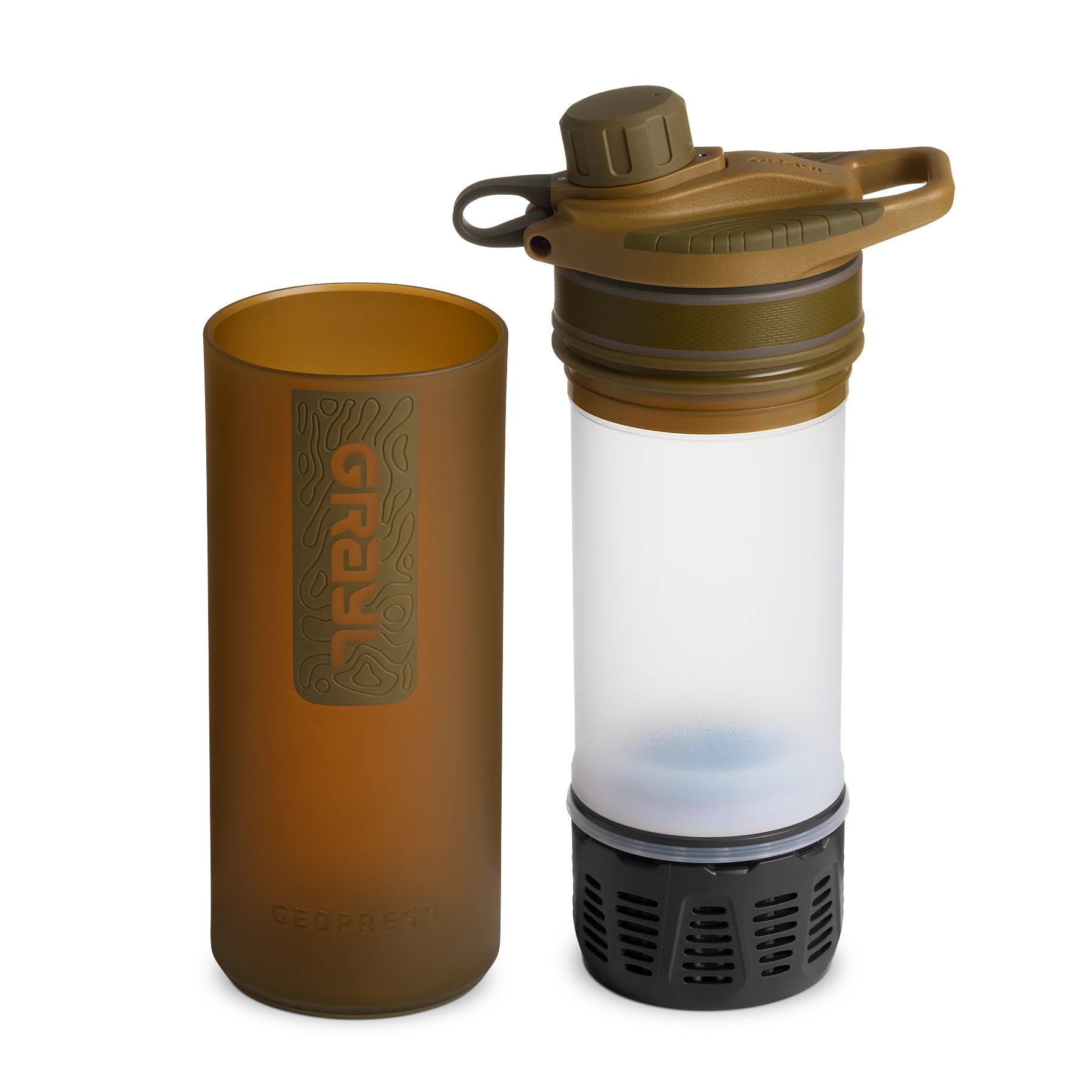 GeoPress® Purifier Cartridge - Image 3