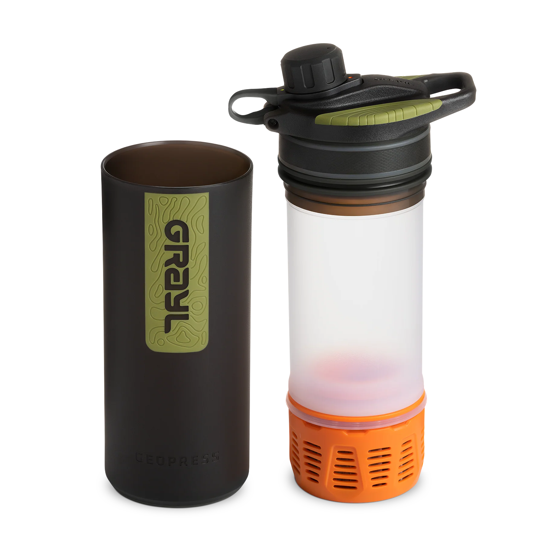 GeoPress® Purifier Cartridge - Image 7