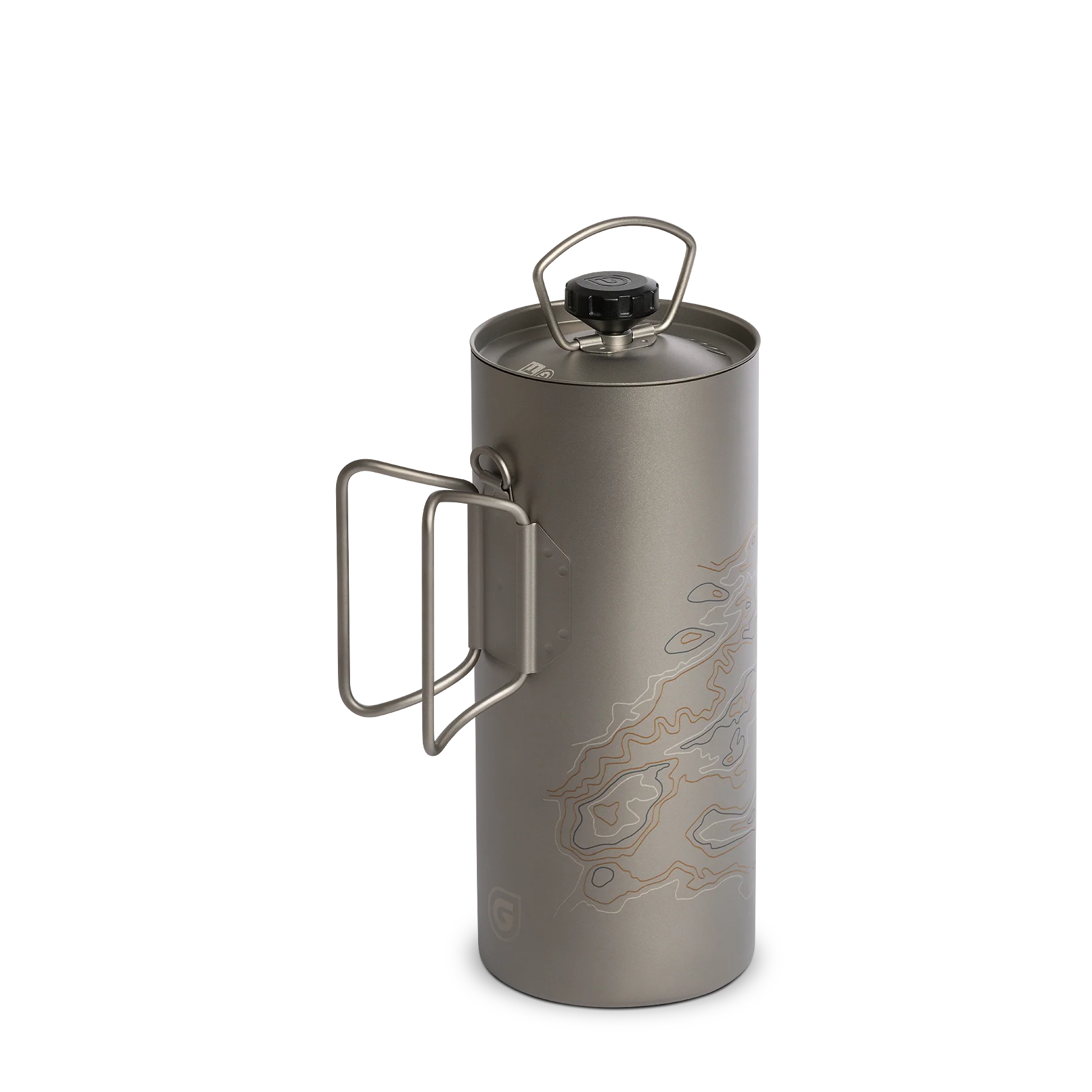 Coffee Press for GeoPress® Ti - Image 3