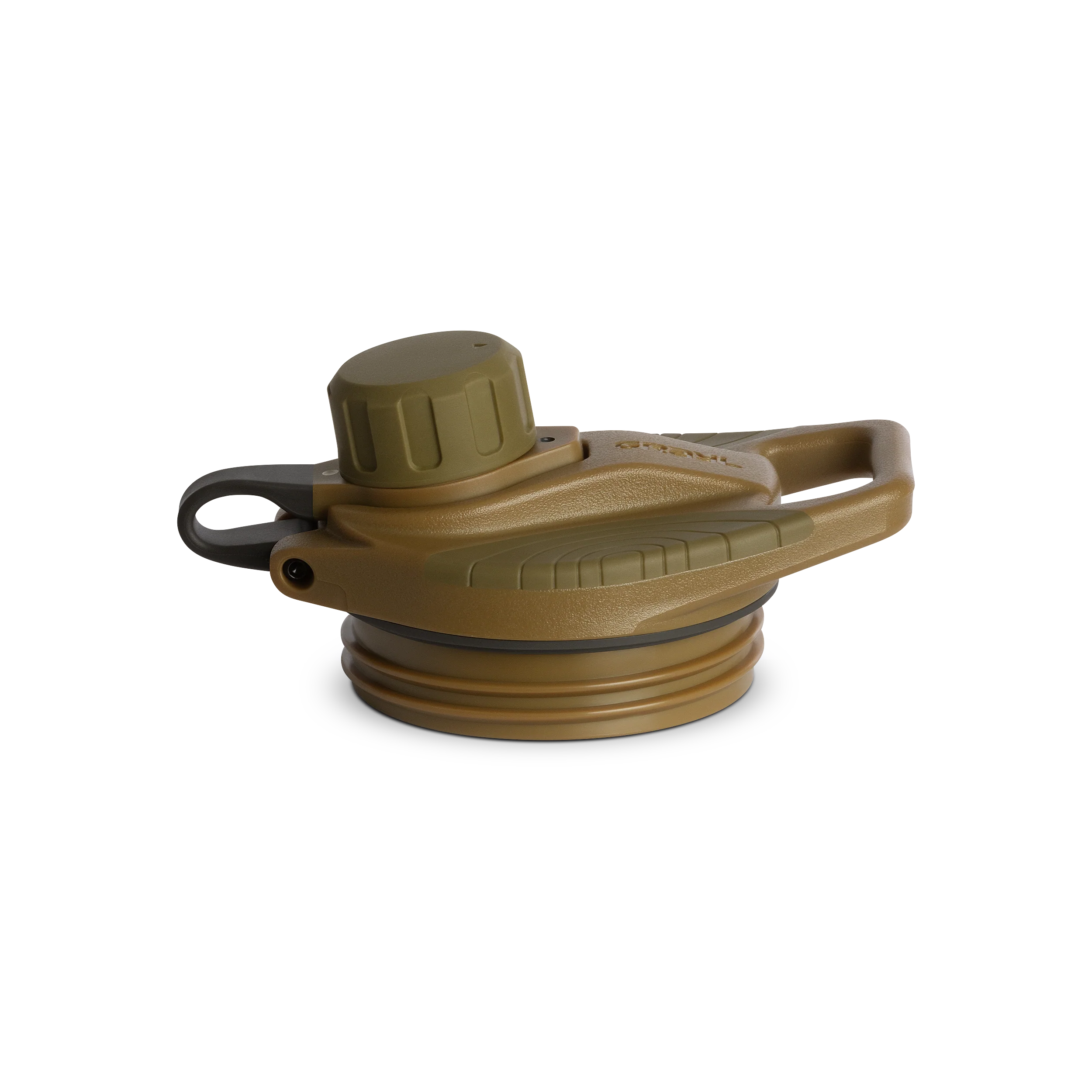 GeoPress® Ti Replacement Drink-Thru Cap - Image 5