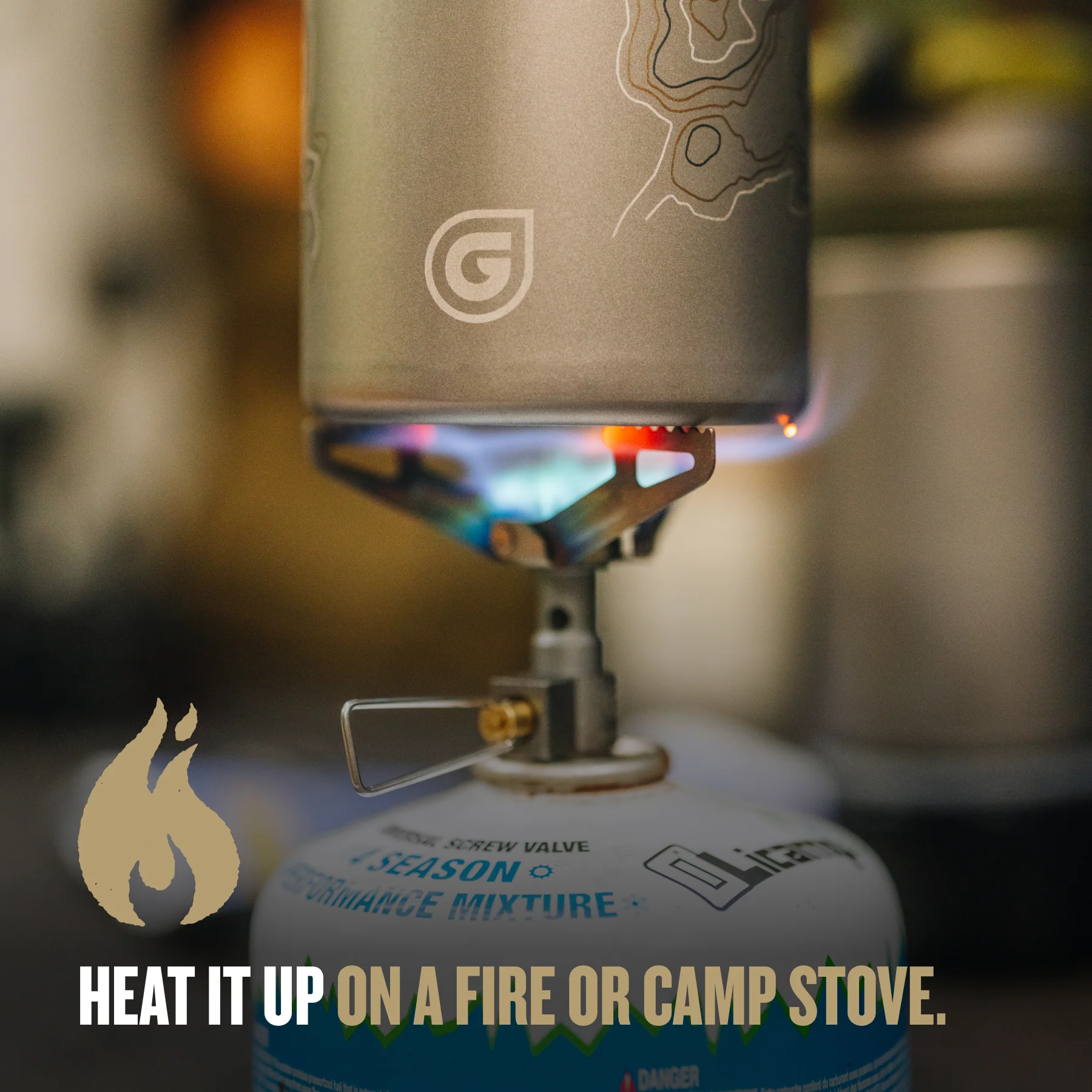 24oz GeoPress® Ti Purifier - Image 11