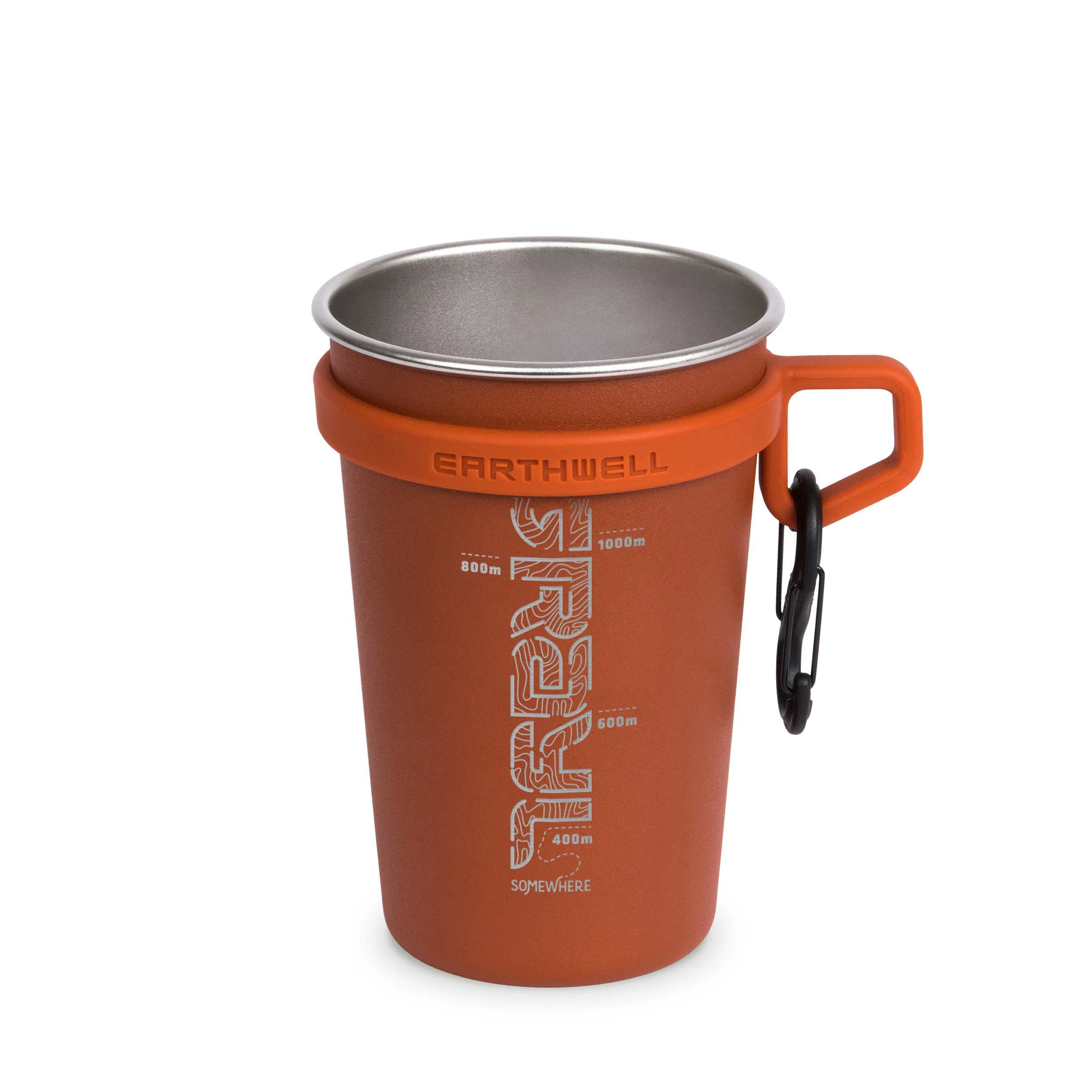 Earthwell® xGrayl Camp Cup - Image 3