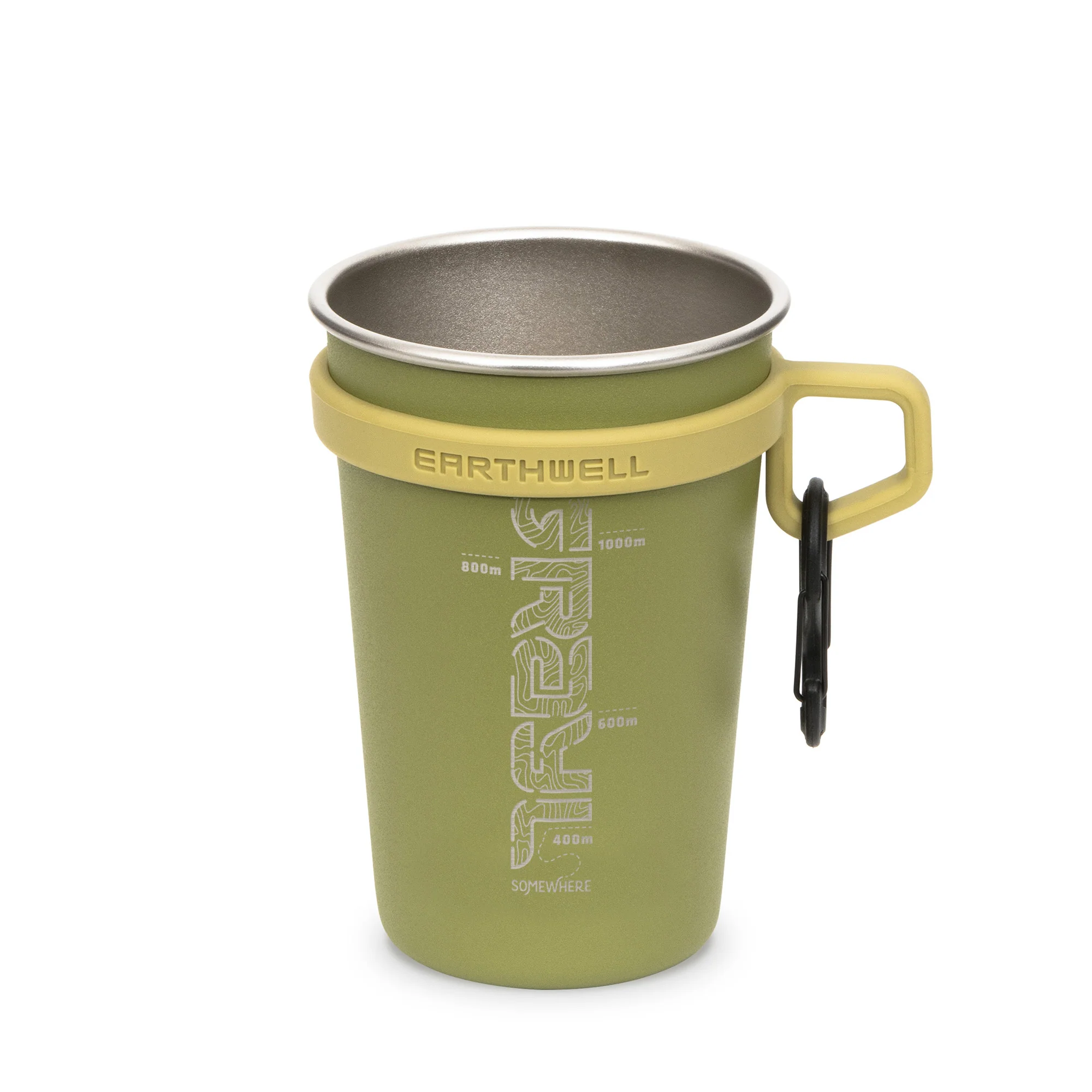 Earthwell® xGrayl Camp Cup - Image 4