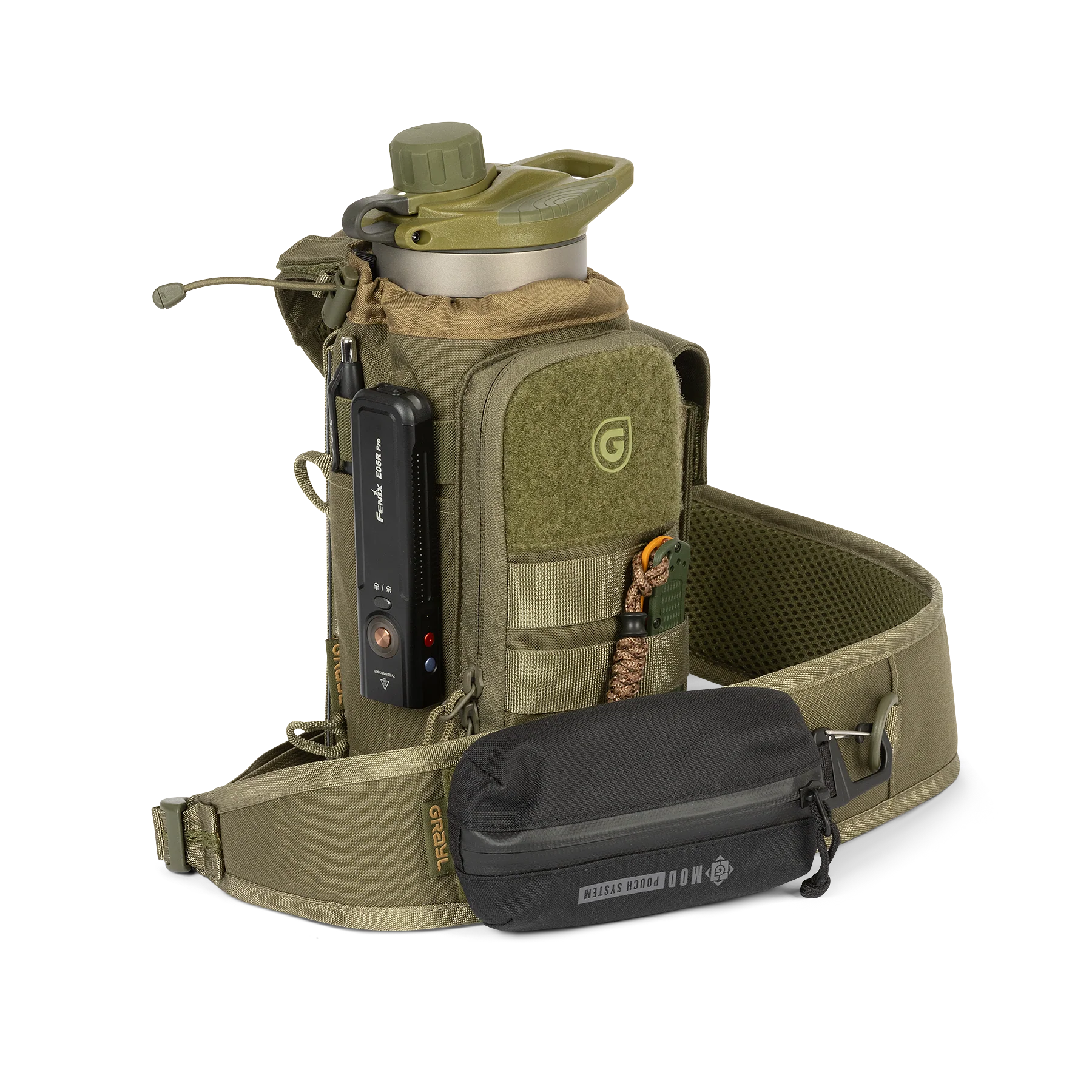 Mission Bottle Sling - Image 10