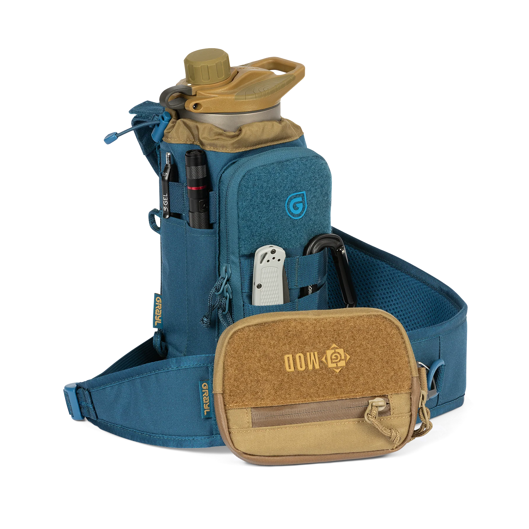 Mission Bottle Sling - Image 14