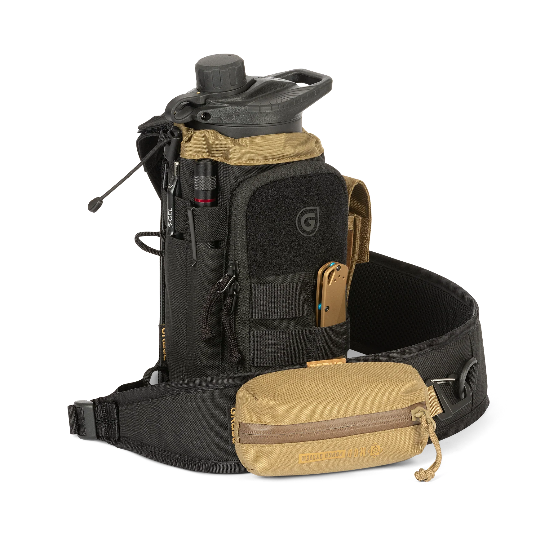 Mission Bottle Sling - Image 3