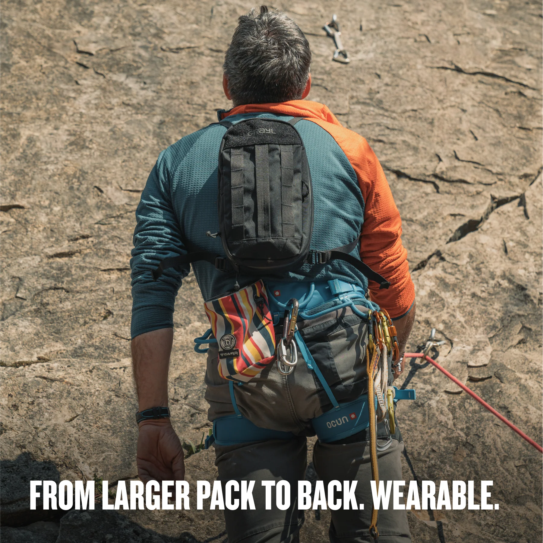 Mission Packing Carry Pouch - Image 39