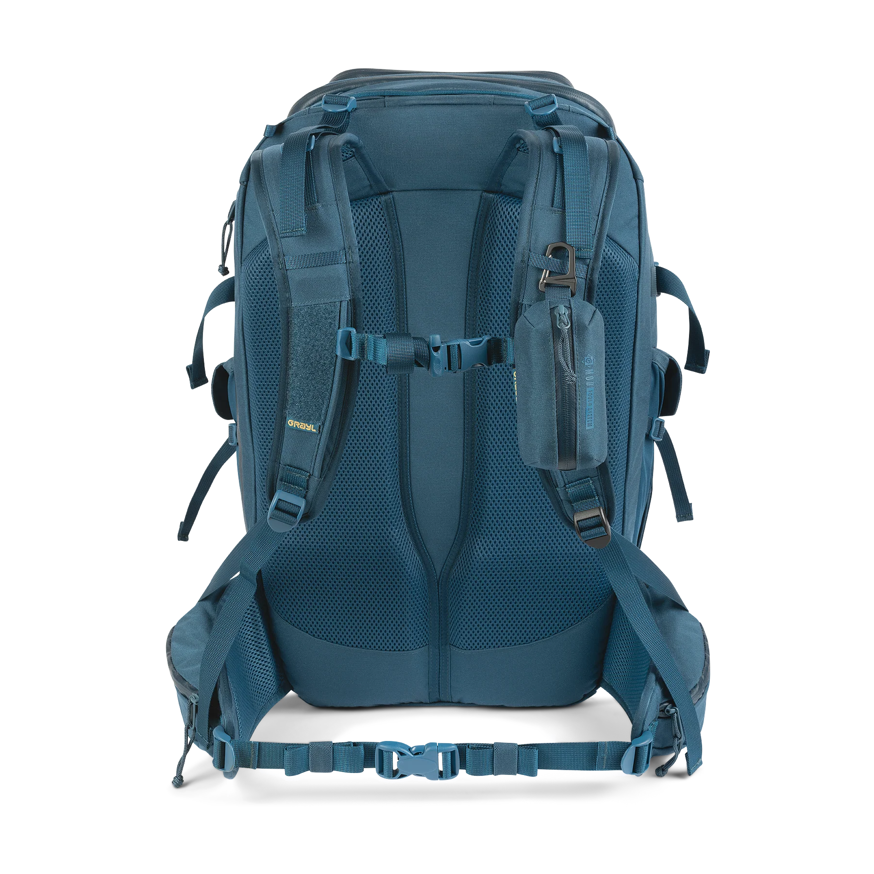 Mission EXP Backpack - 30L - Image 21