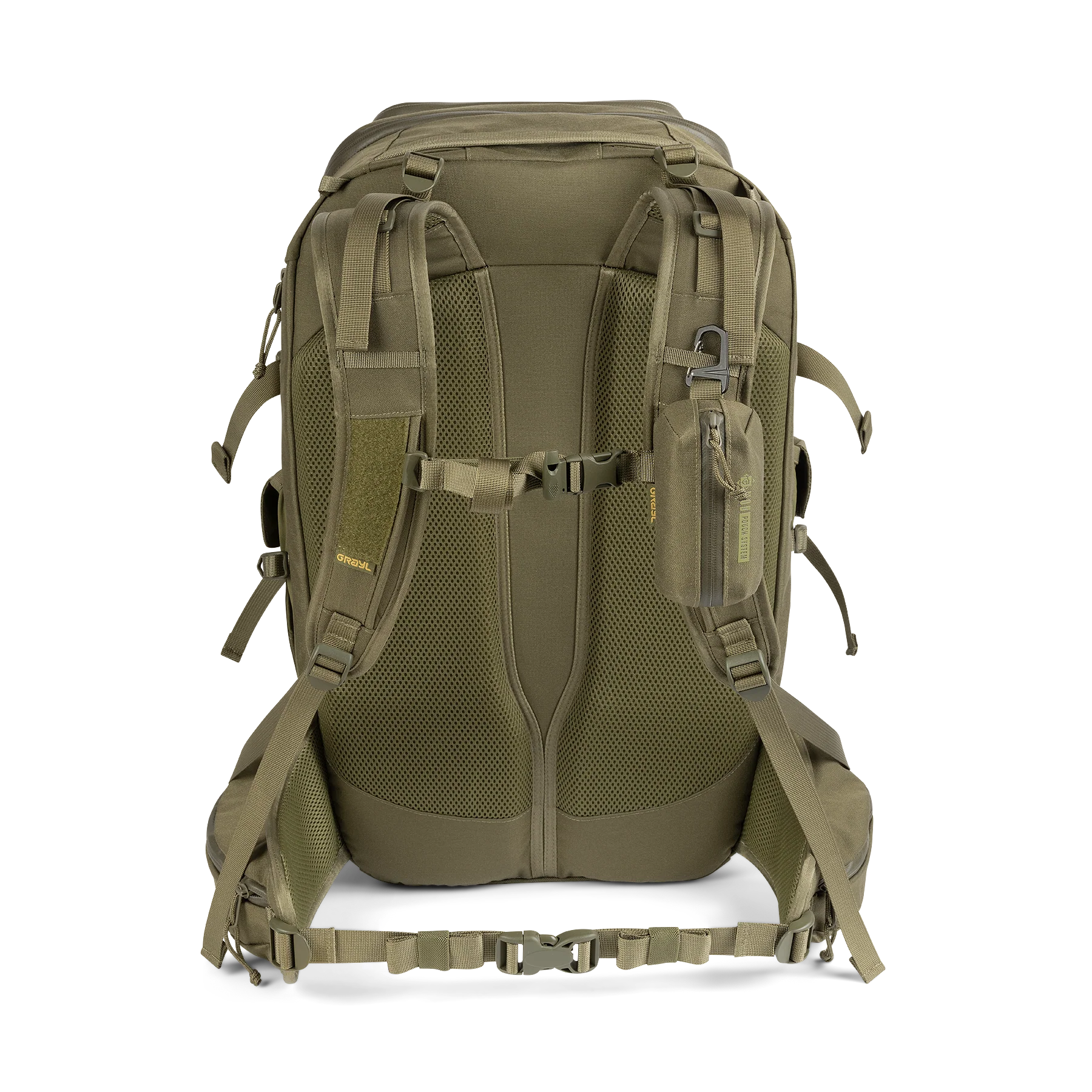 Mission EXP Backpack - 35L - Image 9
