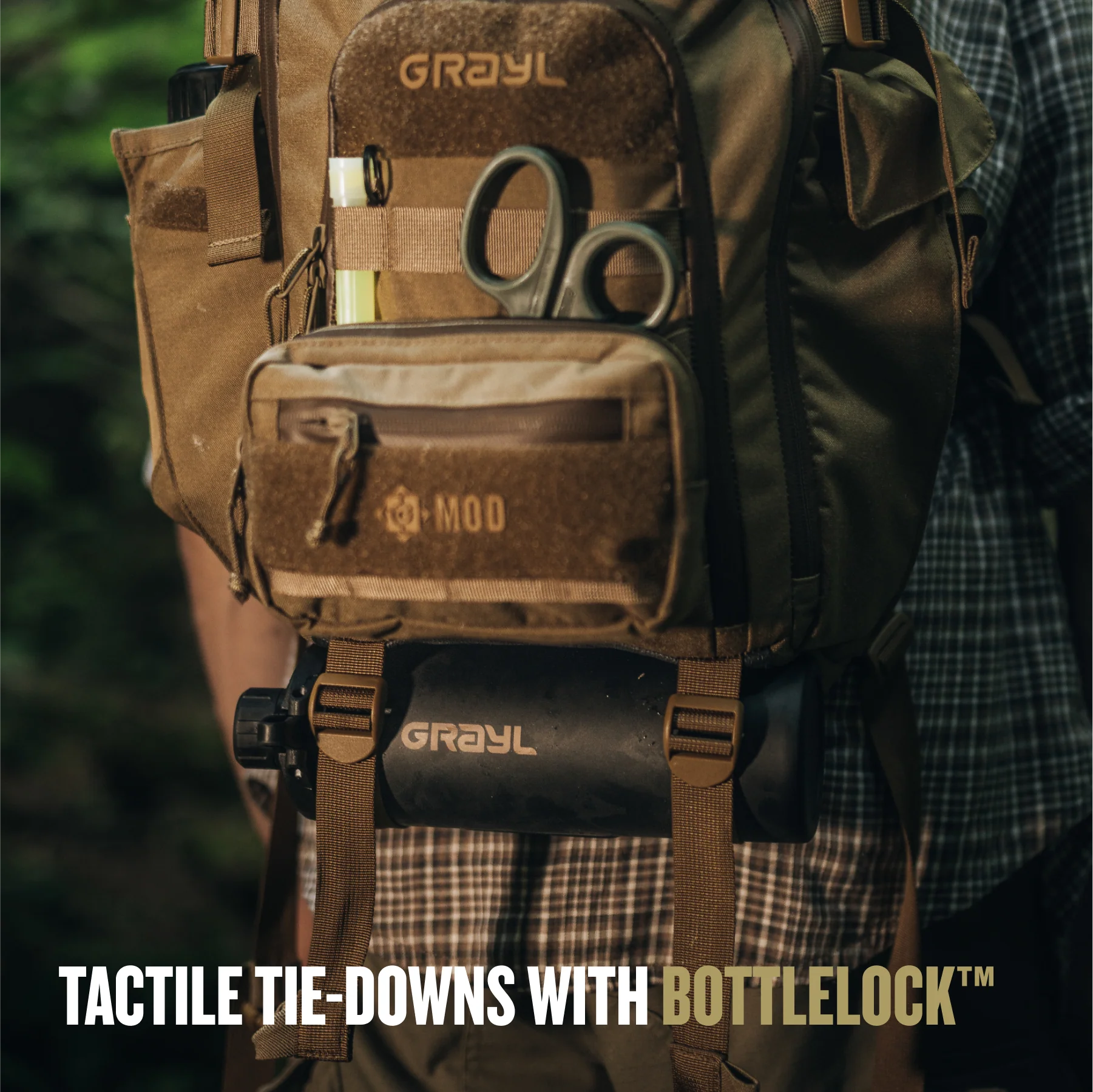 Mission EXP Daypack - 25L - Image 24