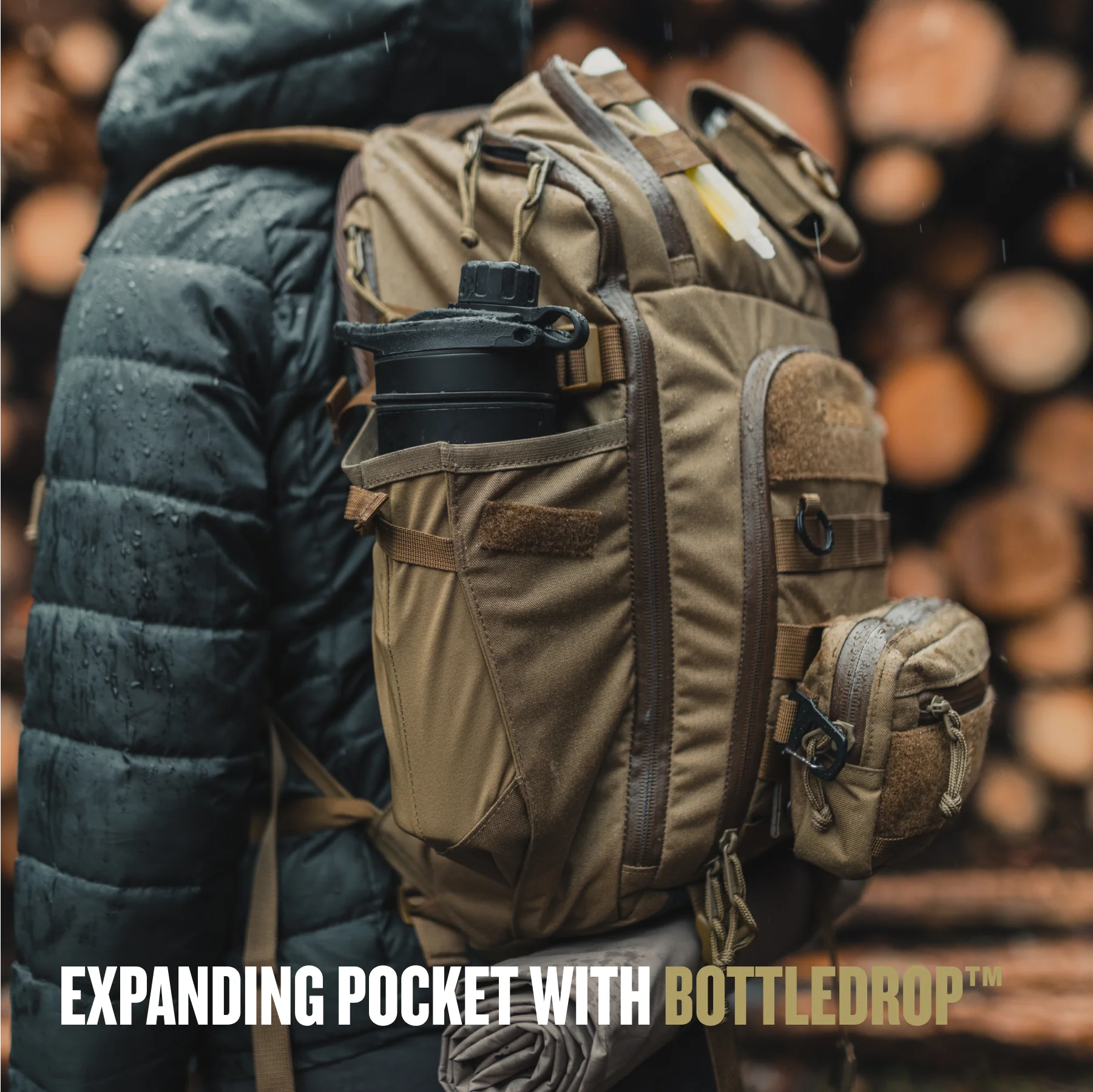 Mission EXP Daypack - 25L - Image 25