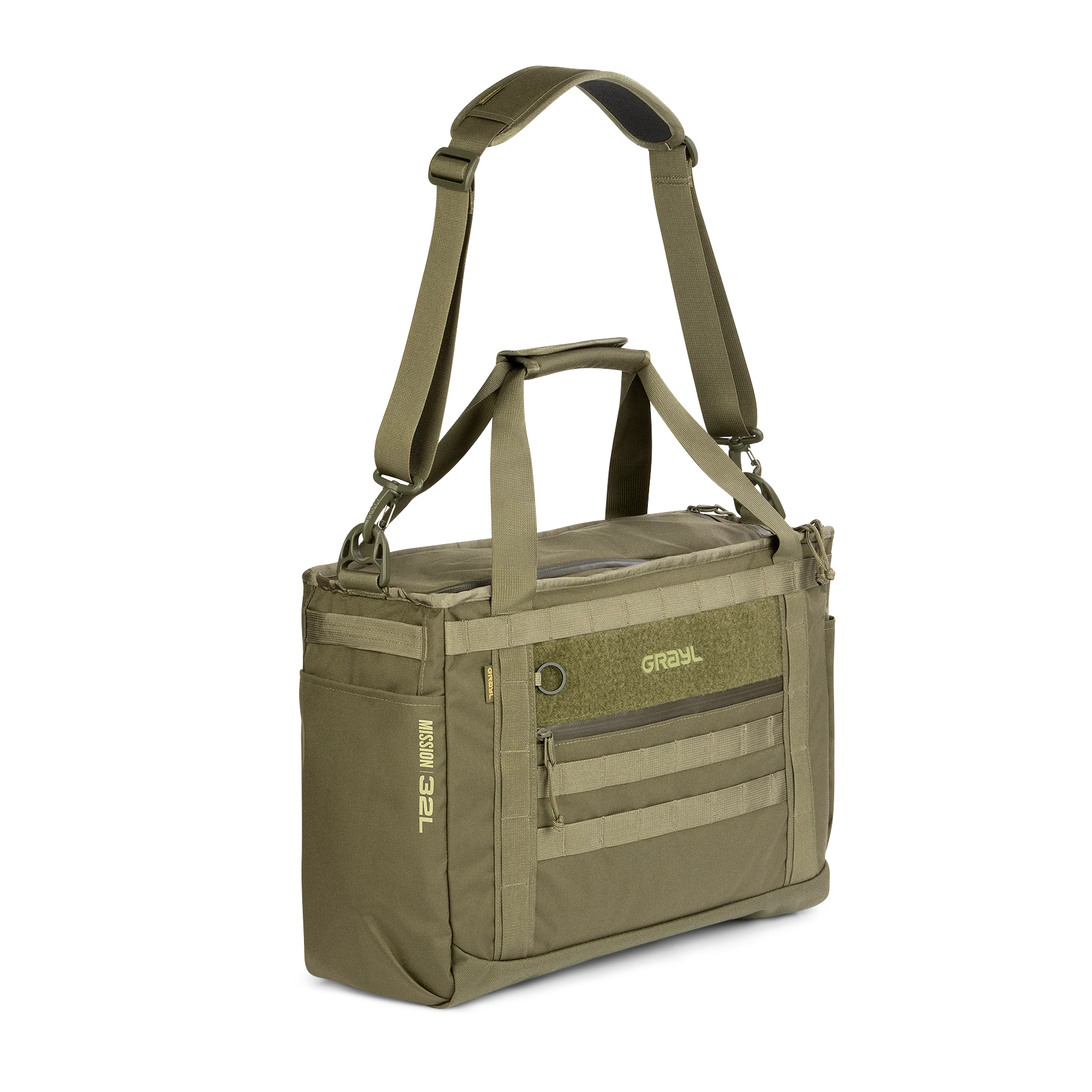 Mission Tote - 32L - Image 11