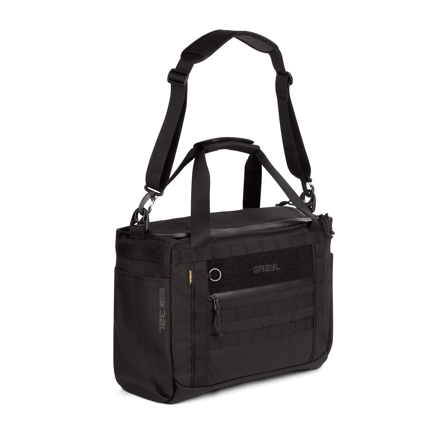 Mission Tote - 32L - Image 4