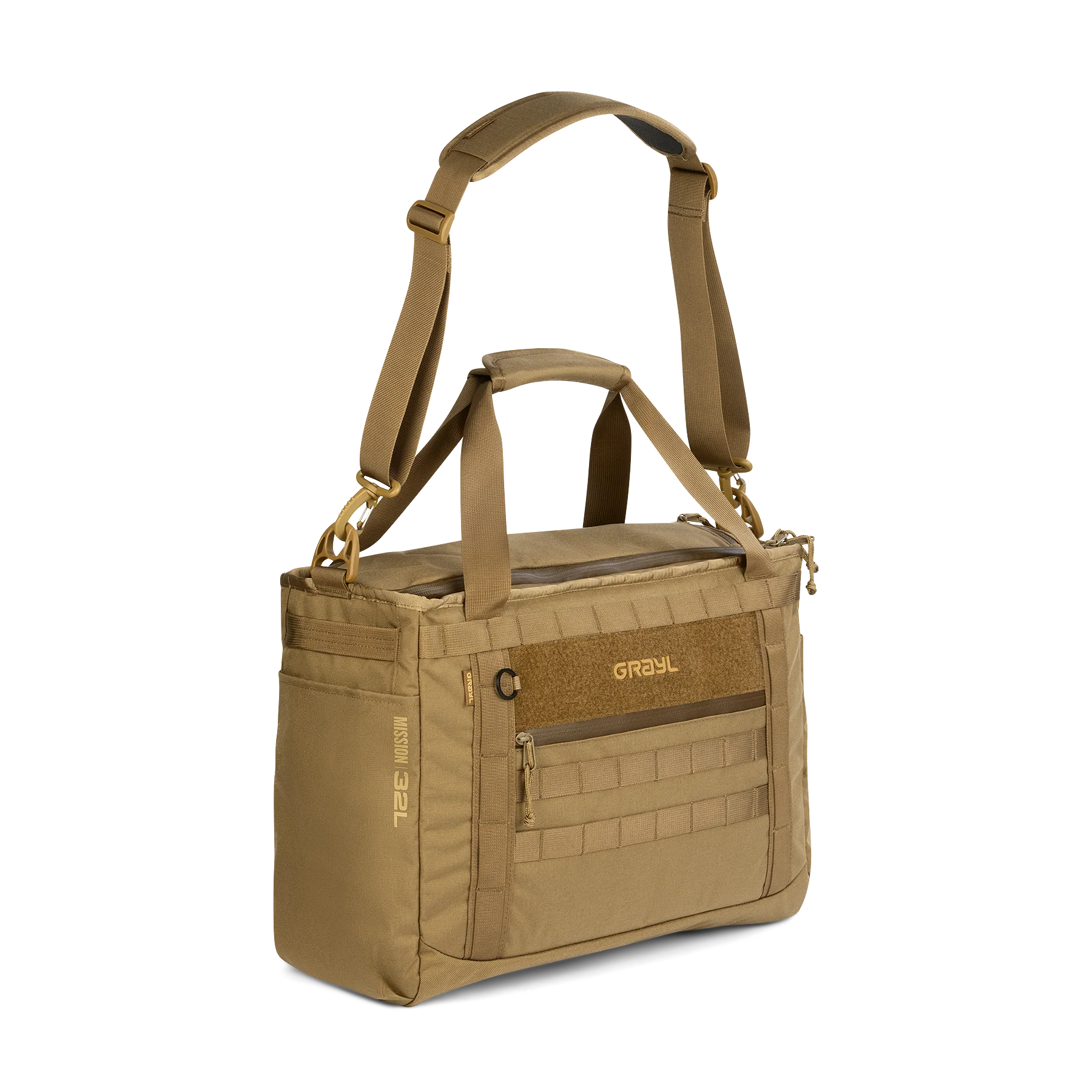 Mission Tote - 32L - Image 8