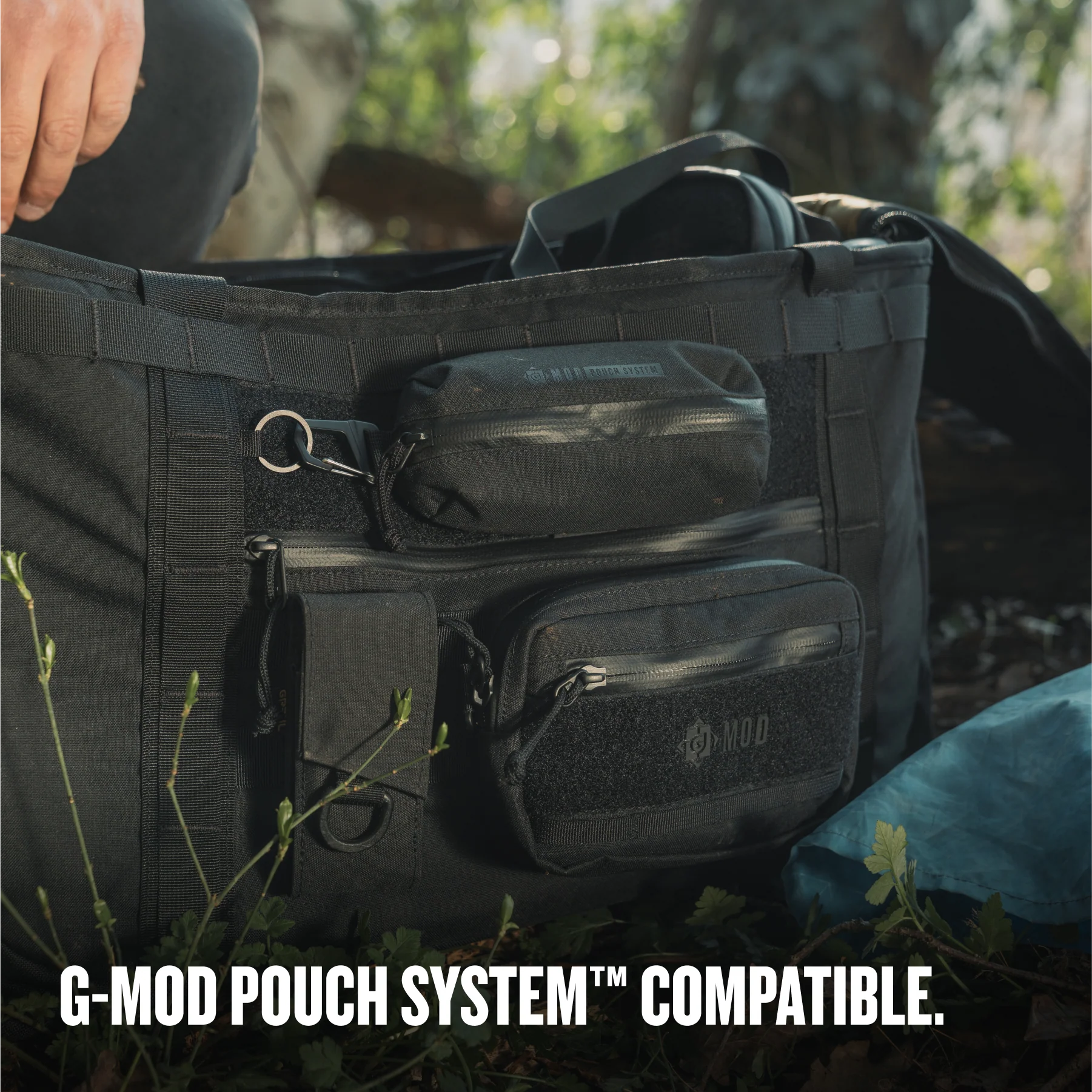 Mission Tote - 45L - Image 15