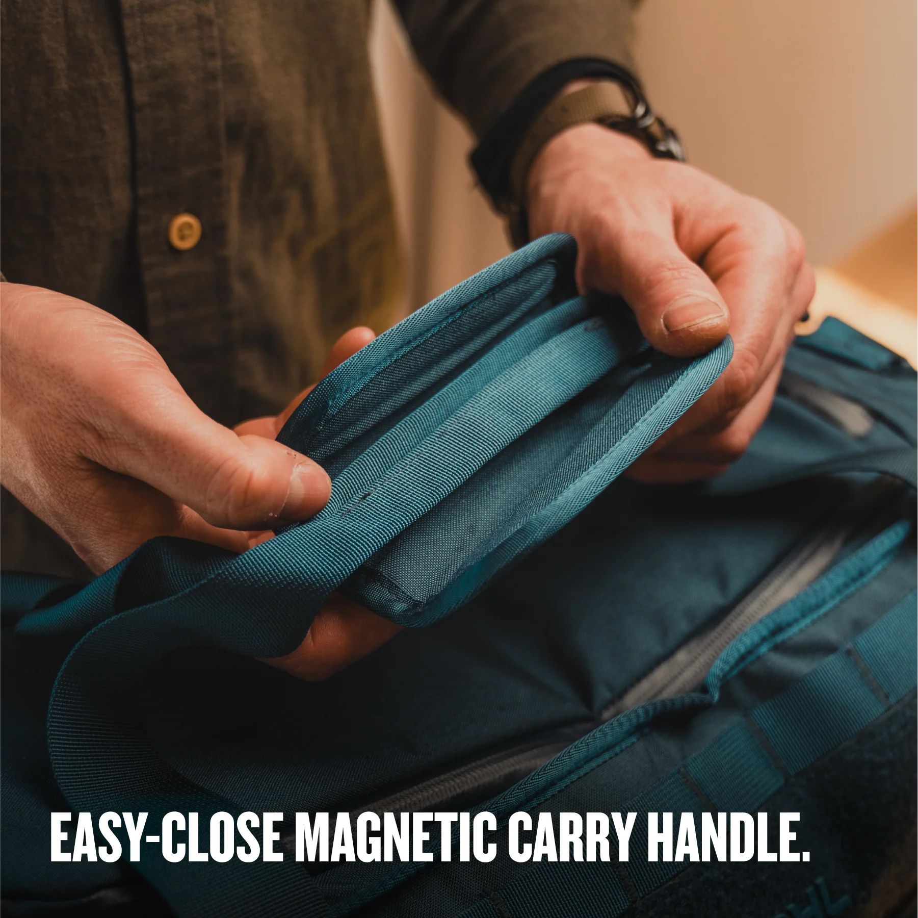 Mission Tote - 45L - Image 17