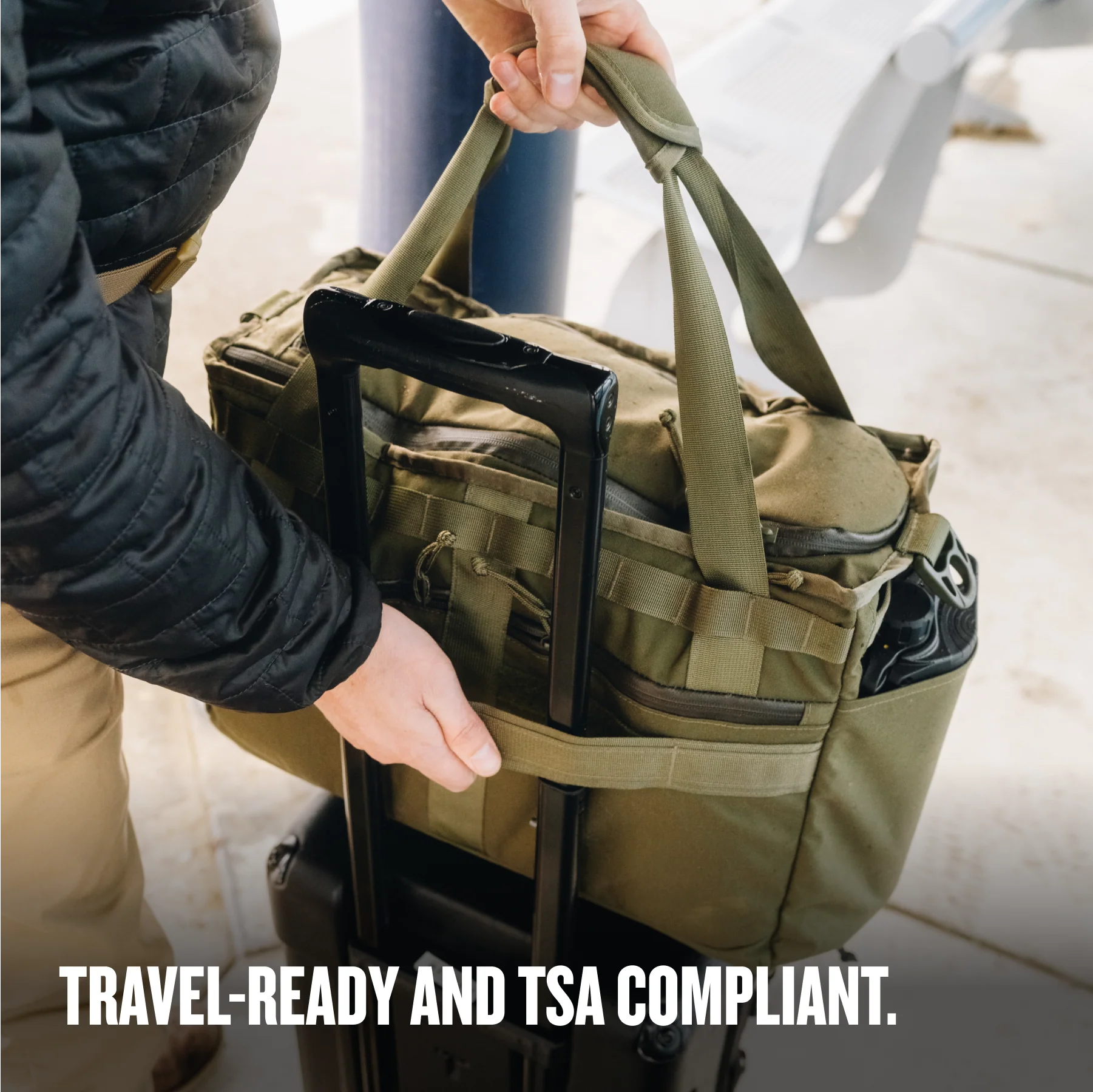 Mission Tote - 45L - Image 18
