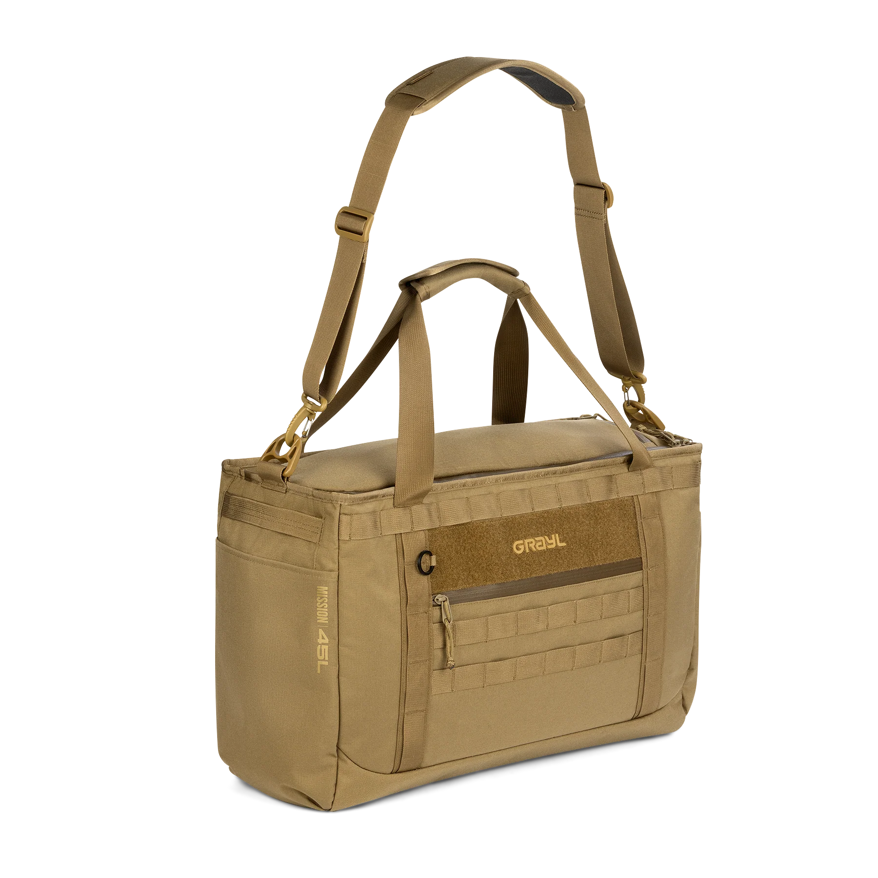Mission Tote - 45L - Image 4