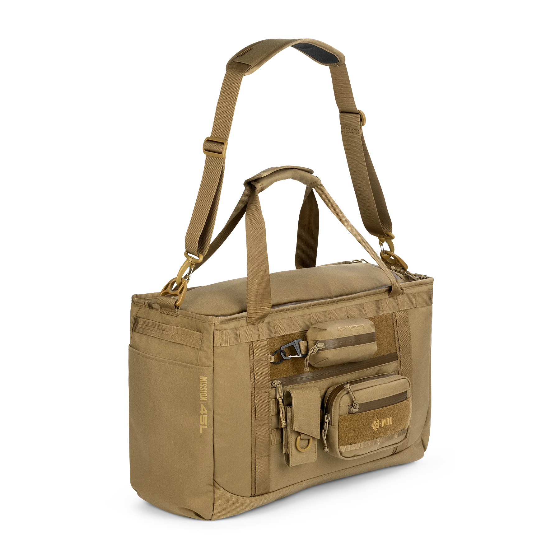 Mission Tote - 45L - Image 5