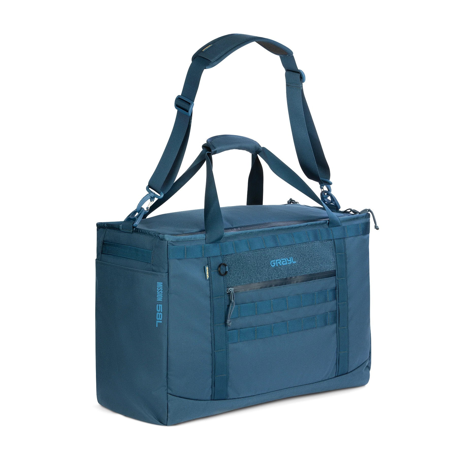 Mission Tote - 58L - Image 11