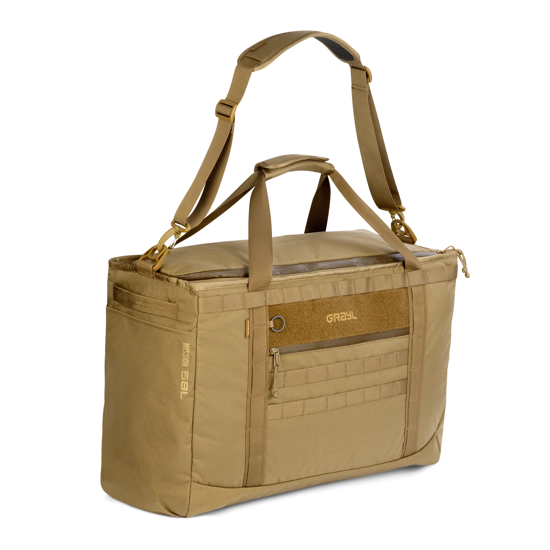 Mission Tote - 58L - Image 5