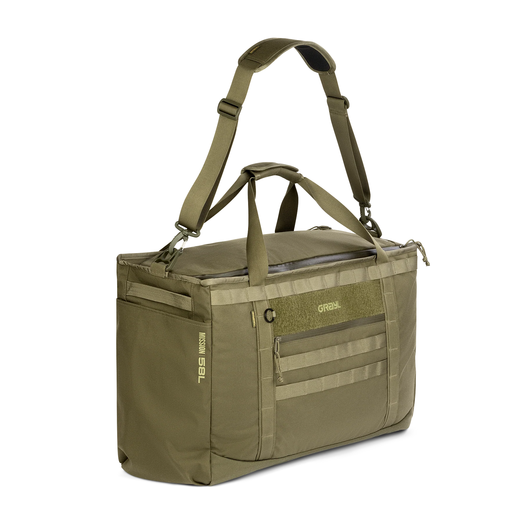 Mission Tote - 58L - Image 8