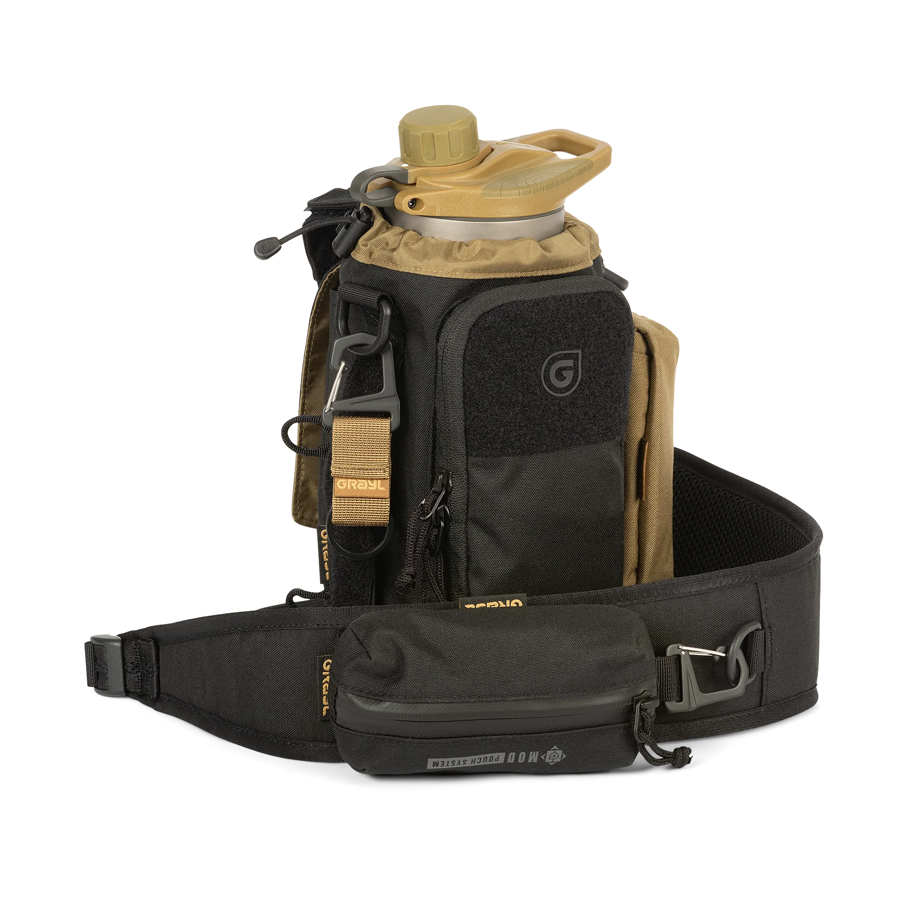 Transport Bottle Sling - Image 13