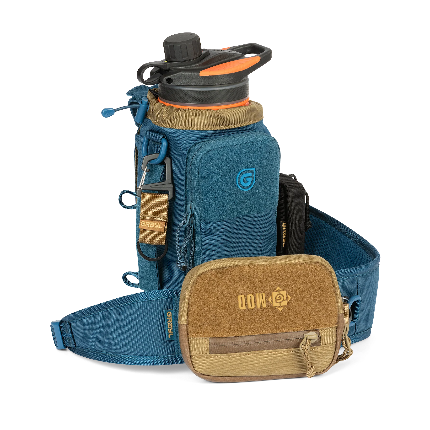 Transport Bottle Sling - Image 18