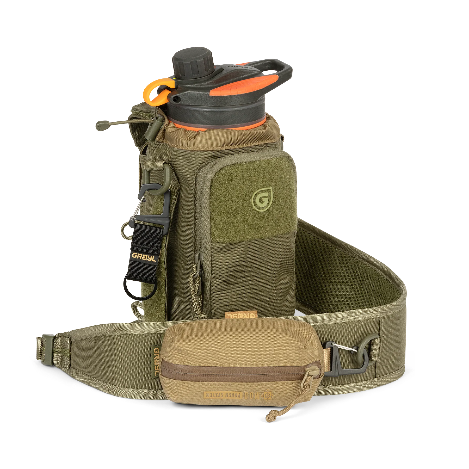 Transport Bottle Sling - Image 3
