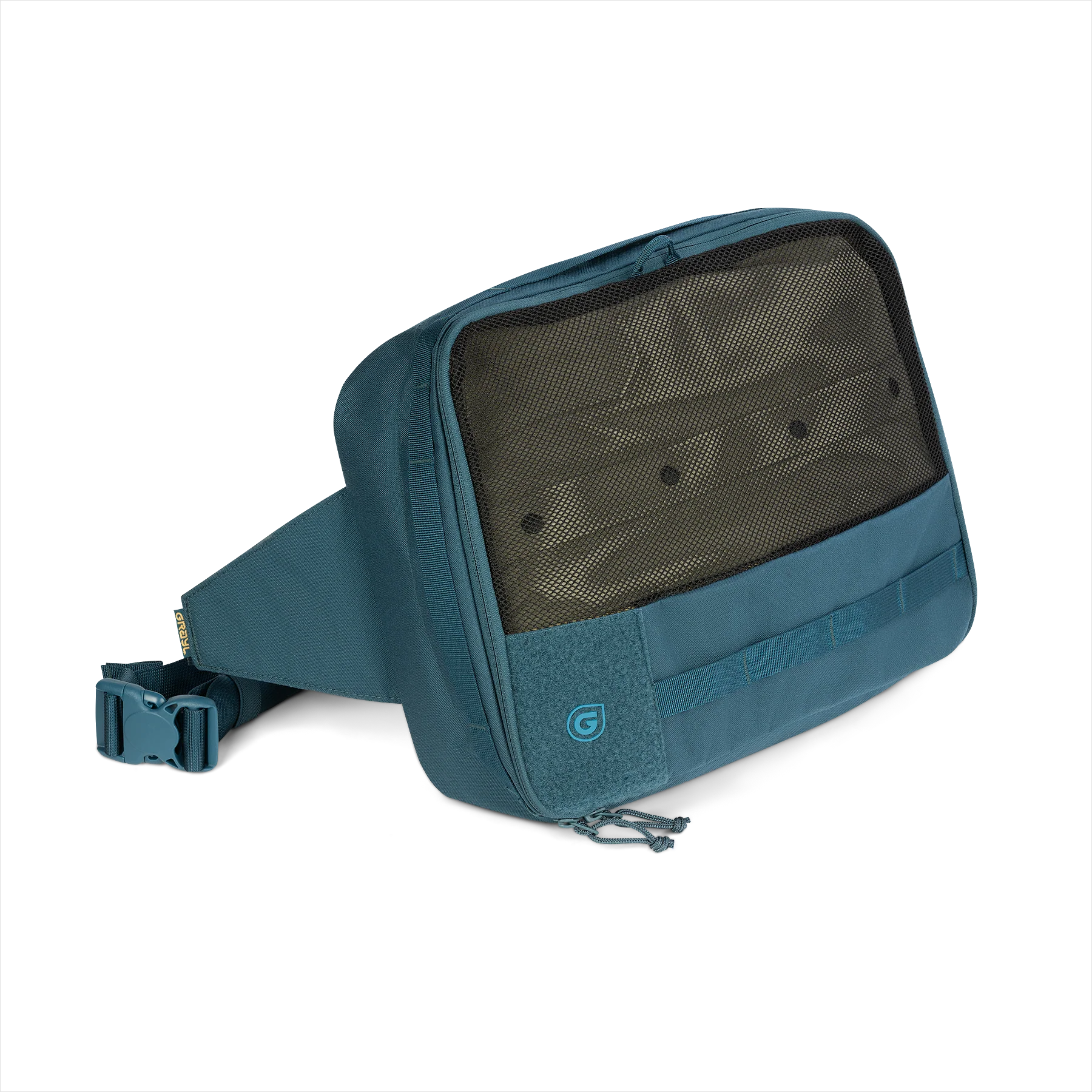 Transport Packing Sling Pouch - Image 10