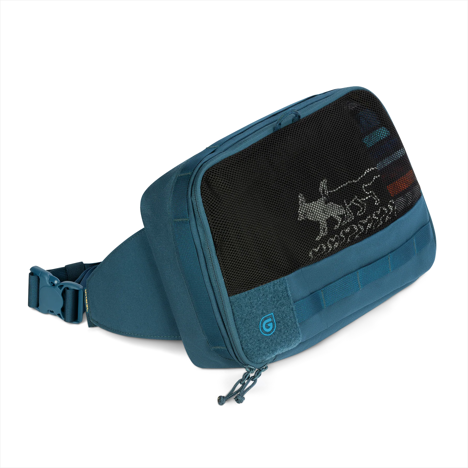 Transport Packing Sling Pouch - Image 12