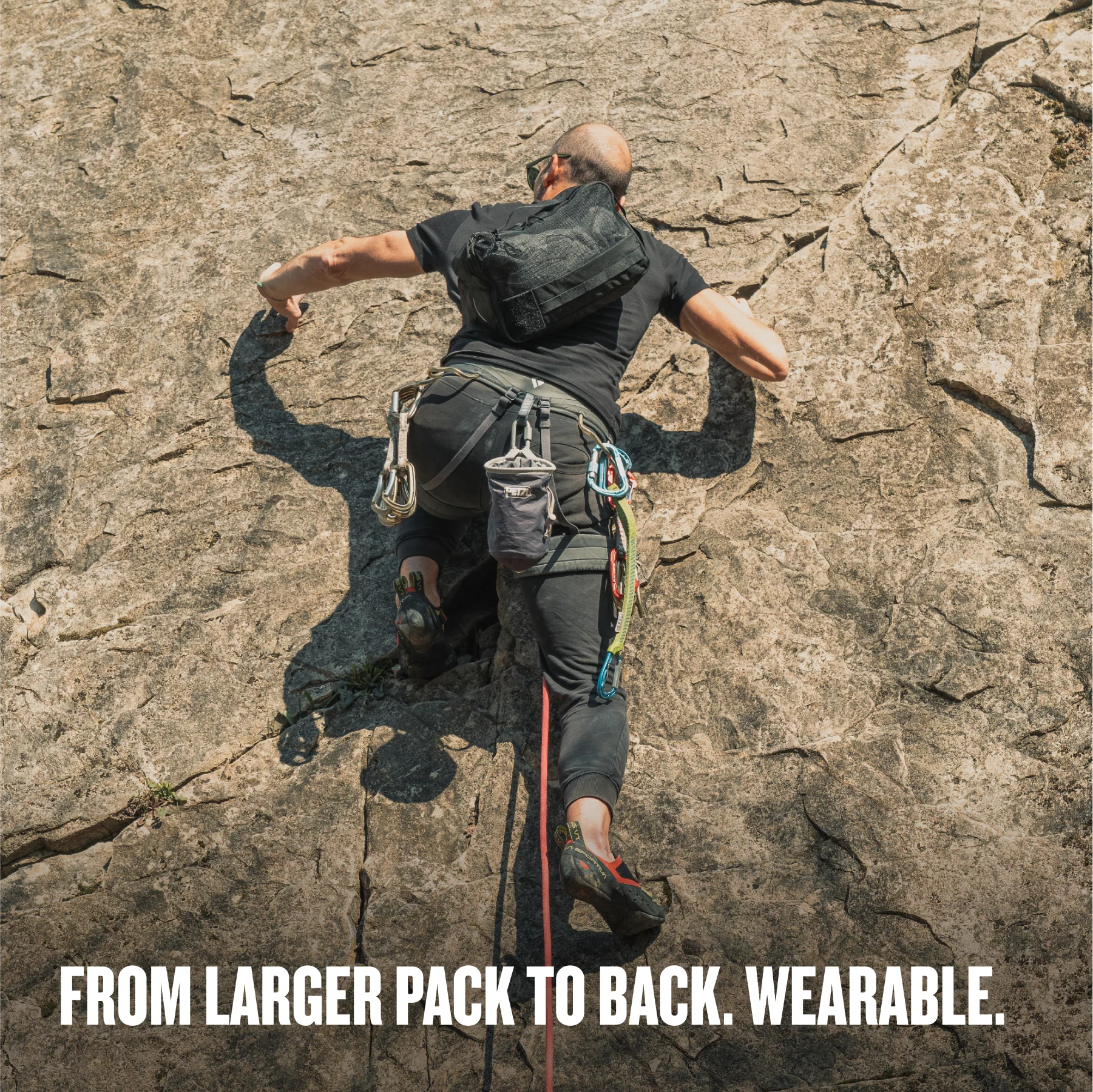 Transport Packing Sling Pouch - Image 15