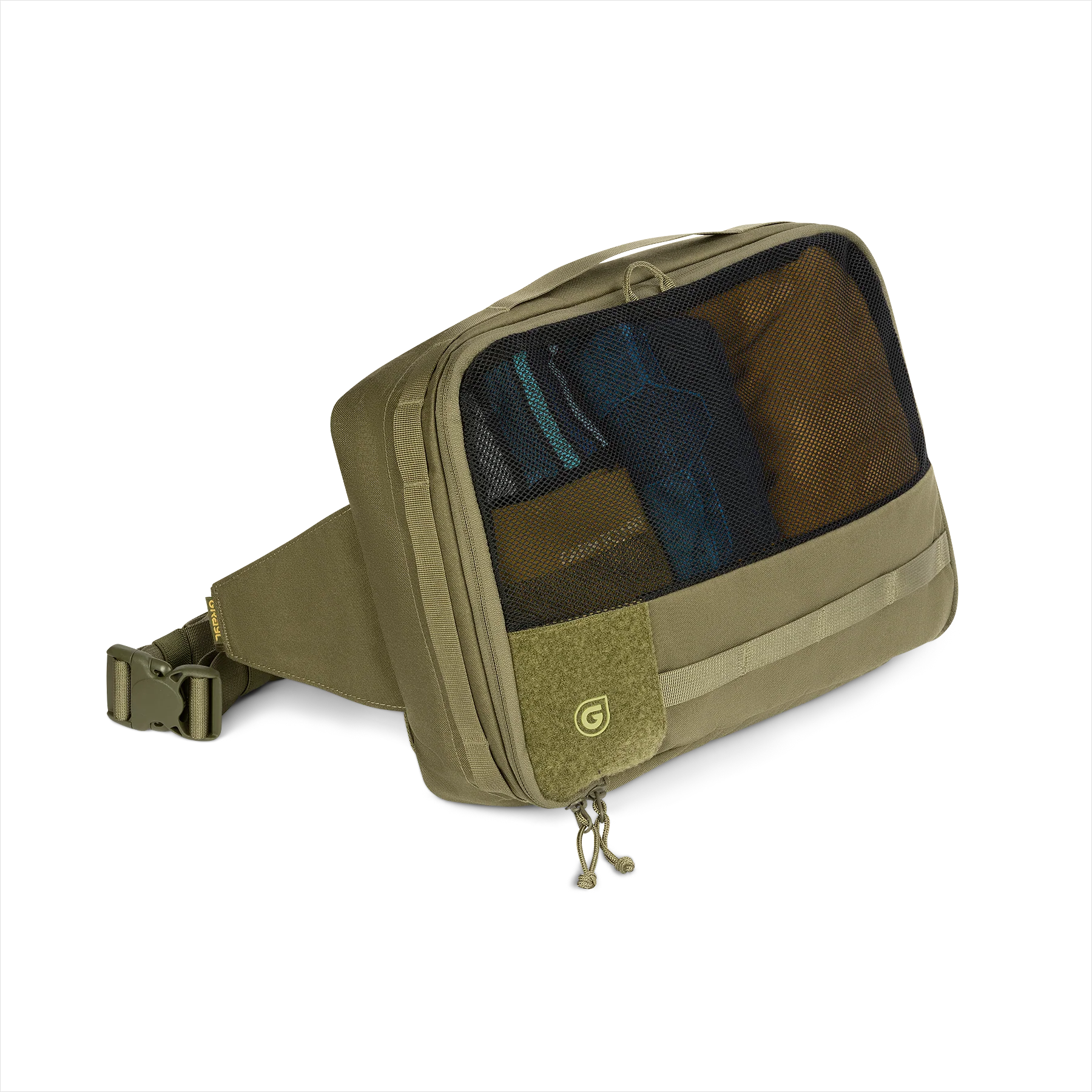 Transport Packing Sling Pouch - Image 7