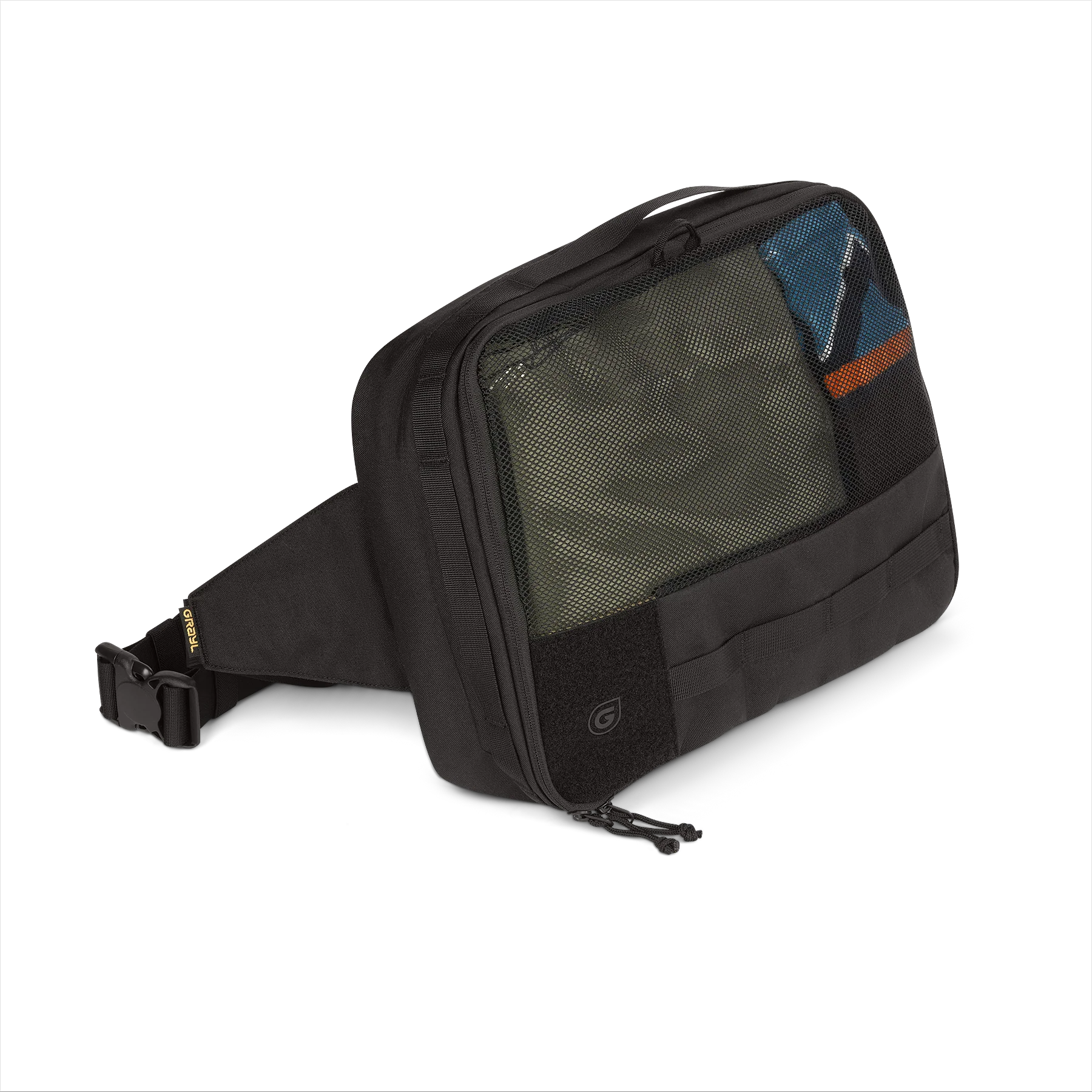 Transport Packing Sling Pouch - Image 9