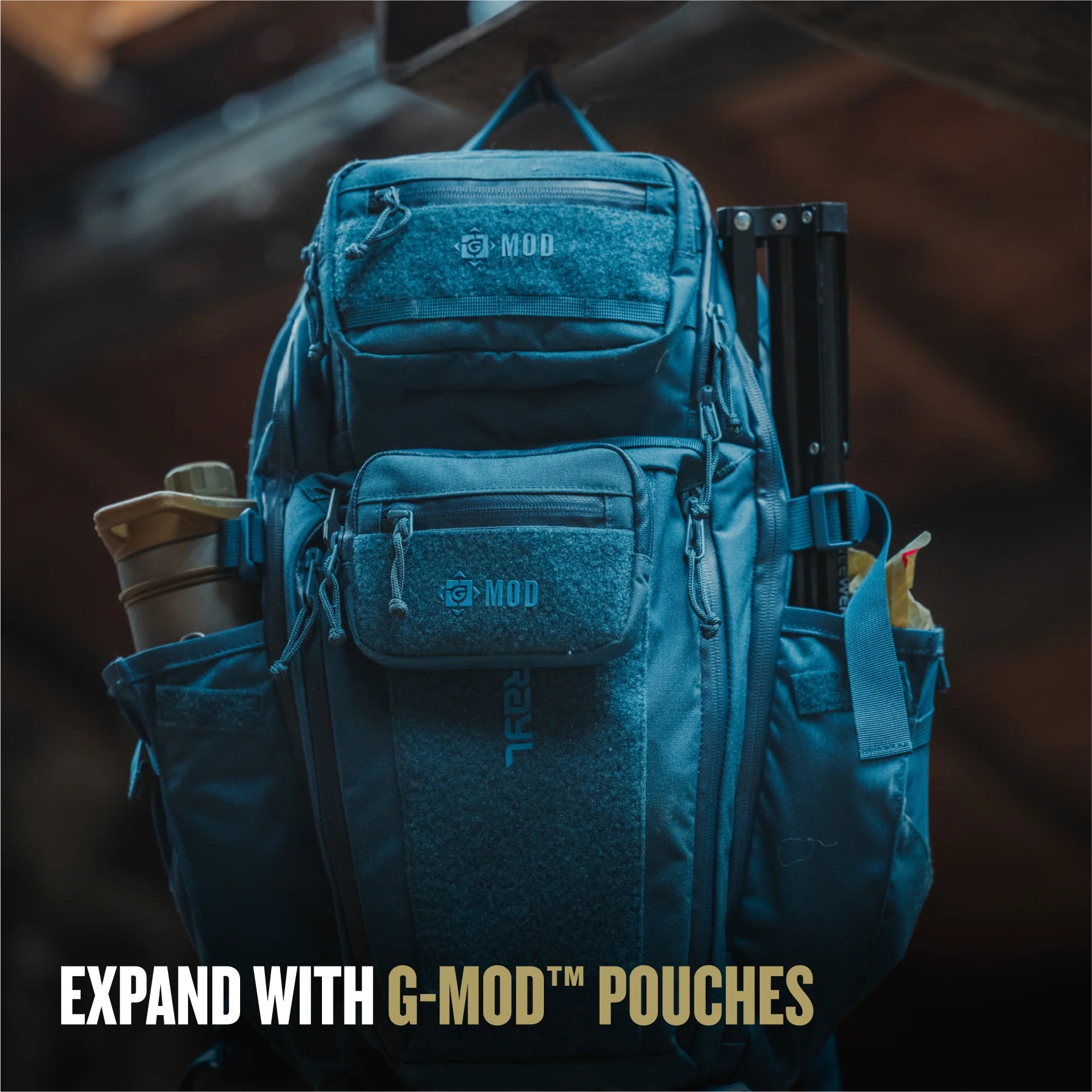 Transport EXP Backpack - 25L - Image 28