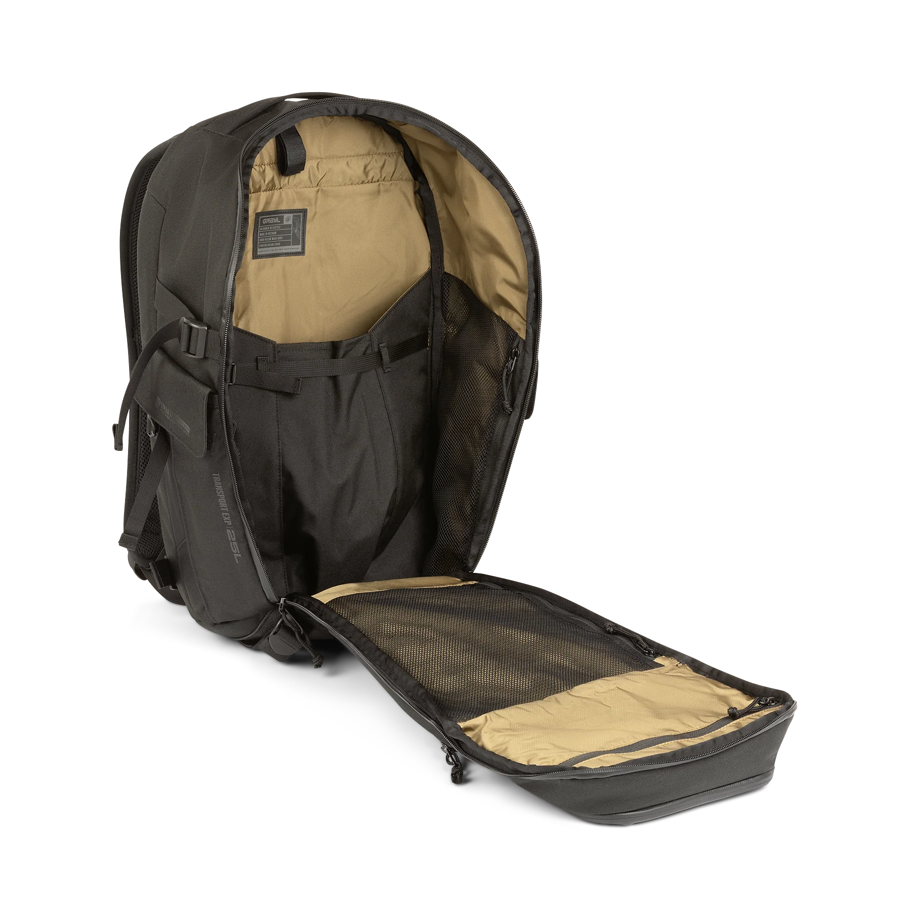 Transport EXP Backpack - 25L - Image 6