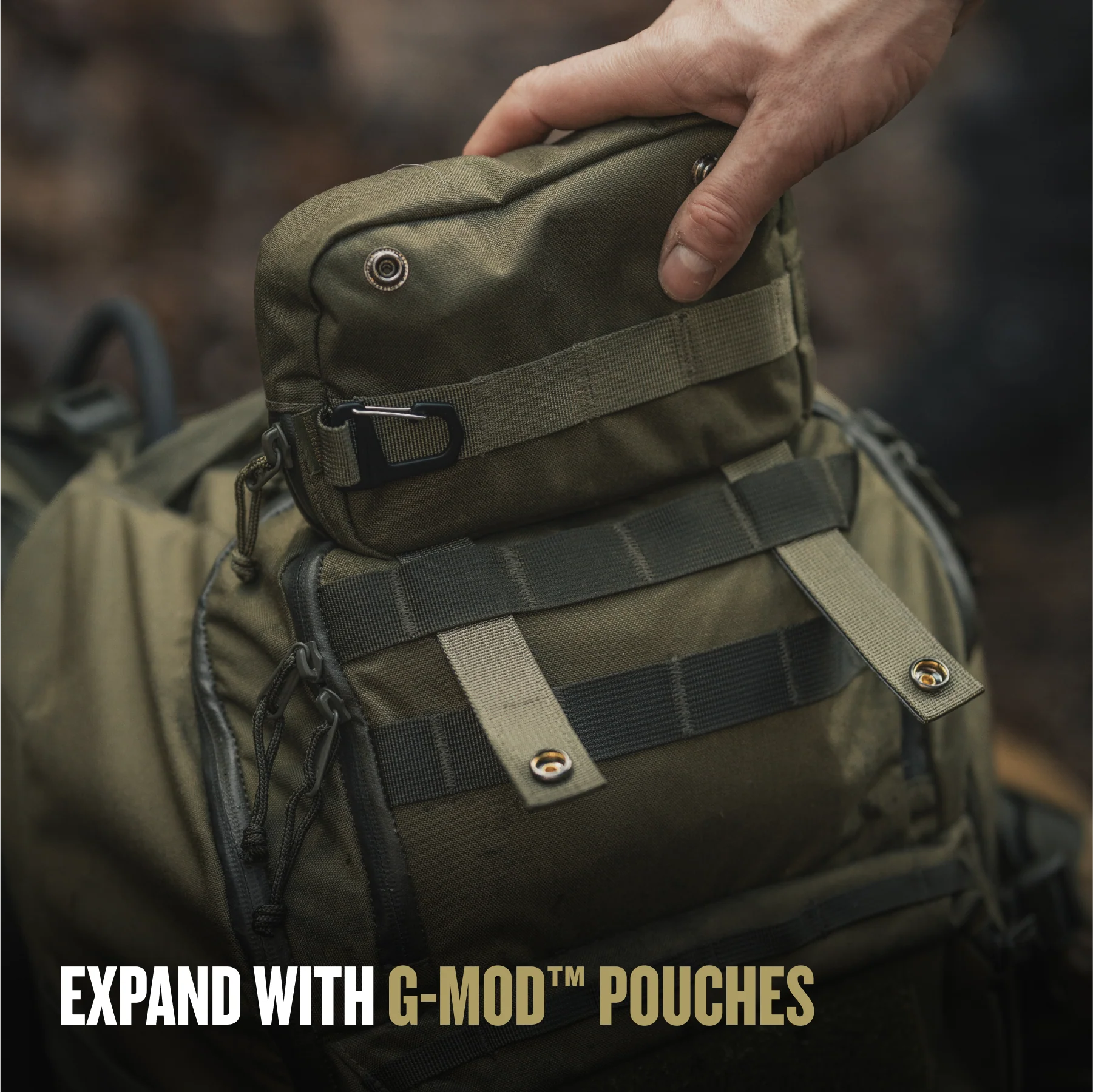 Transport EXP Backpack - 30L - Image 28