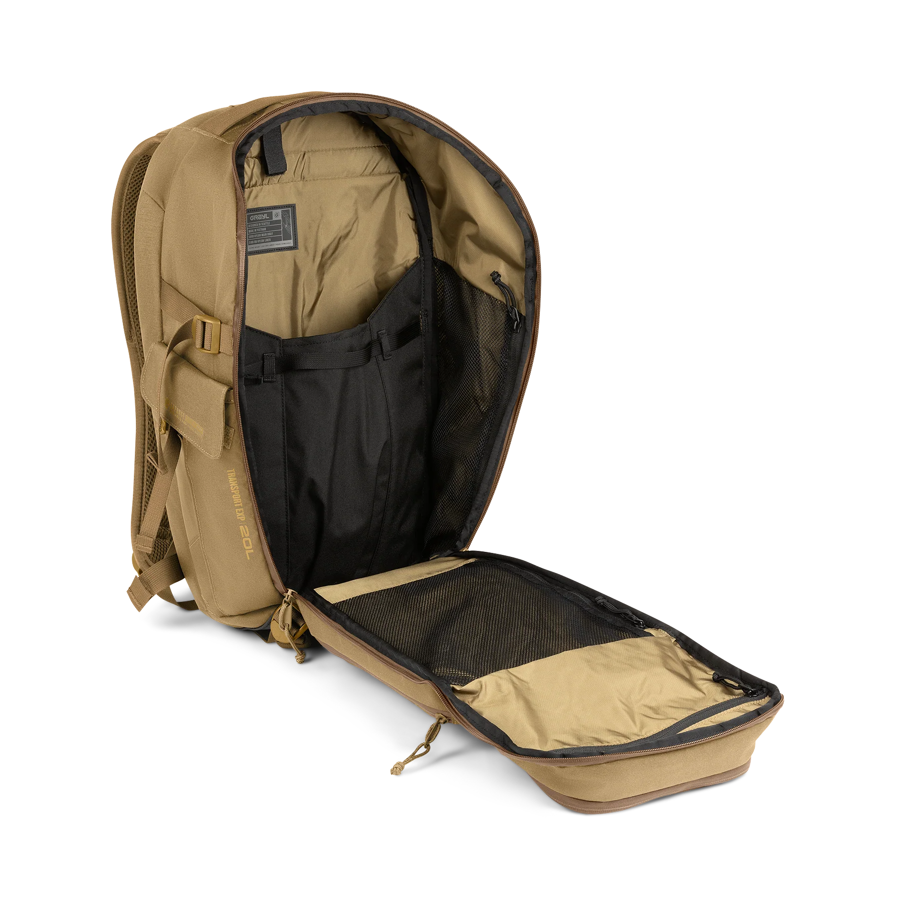 Transport EXP Daypack - 20L - Image 18