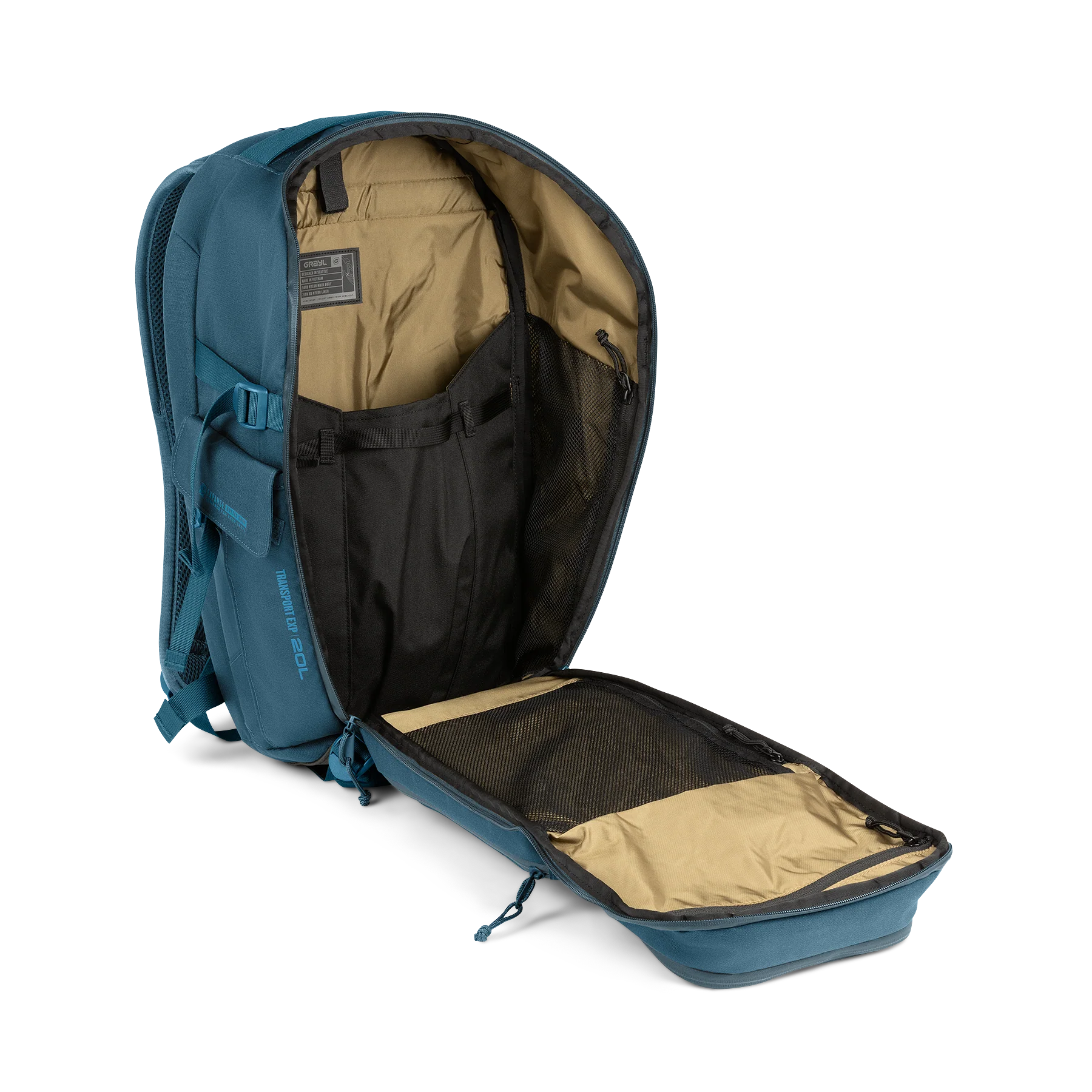 Transport EXP Daypack - 20L - Image 22