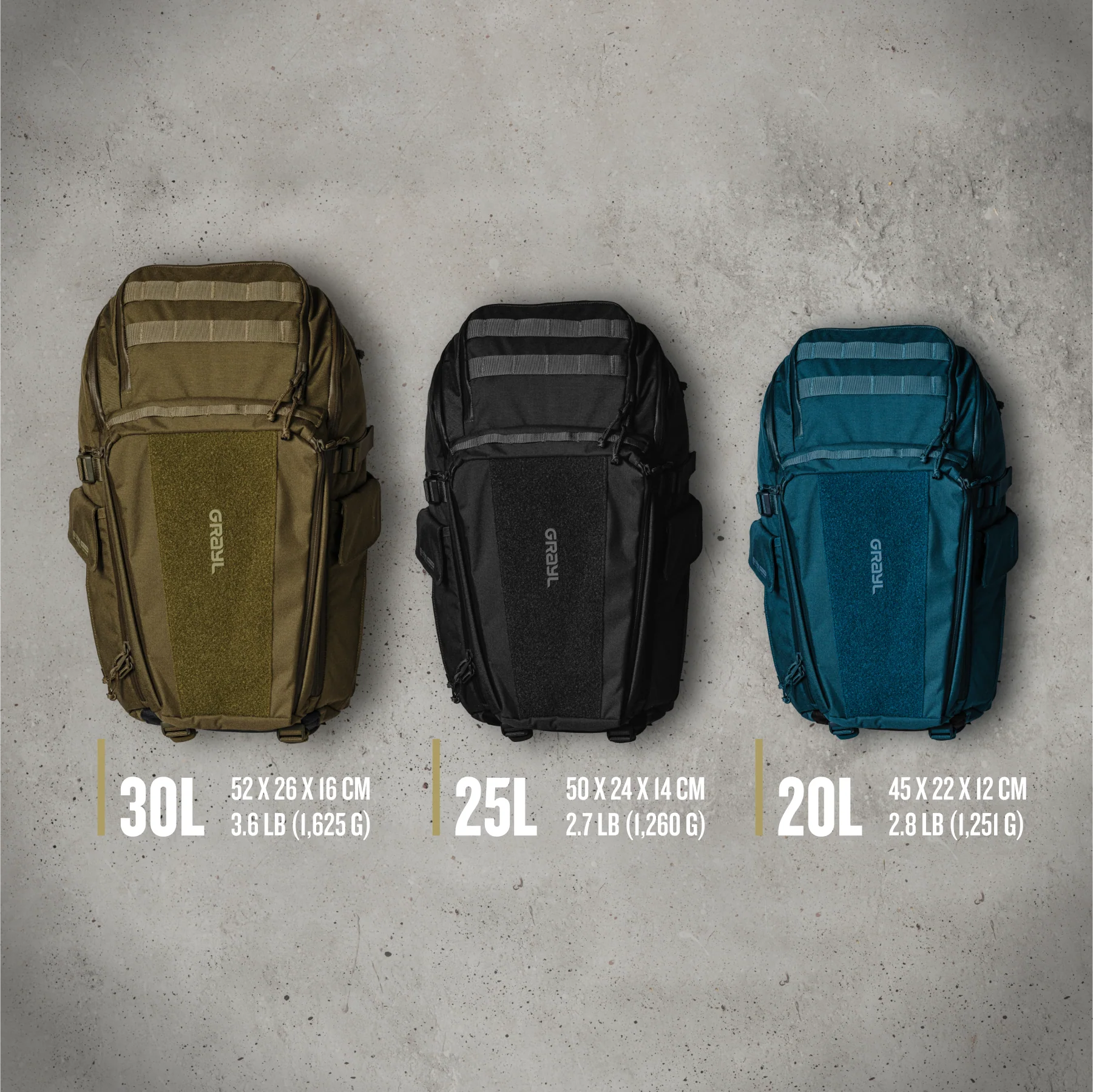 Transport EXP Daypack - 20L - Image 25