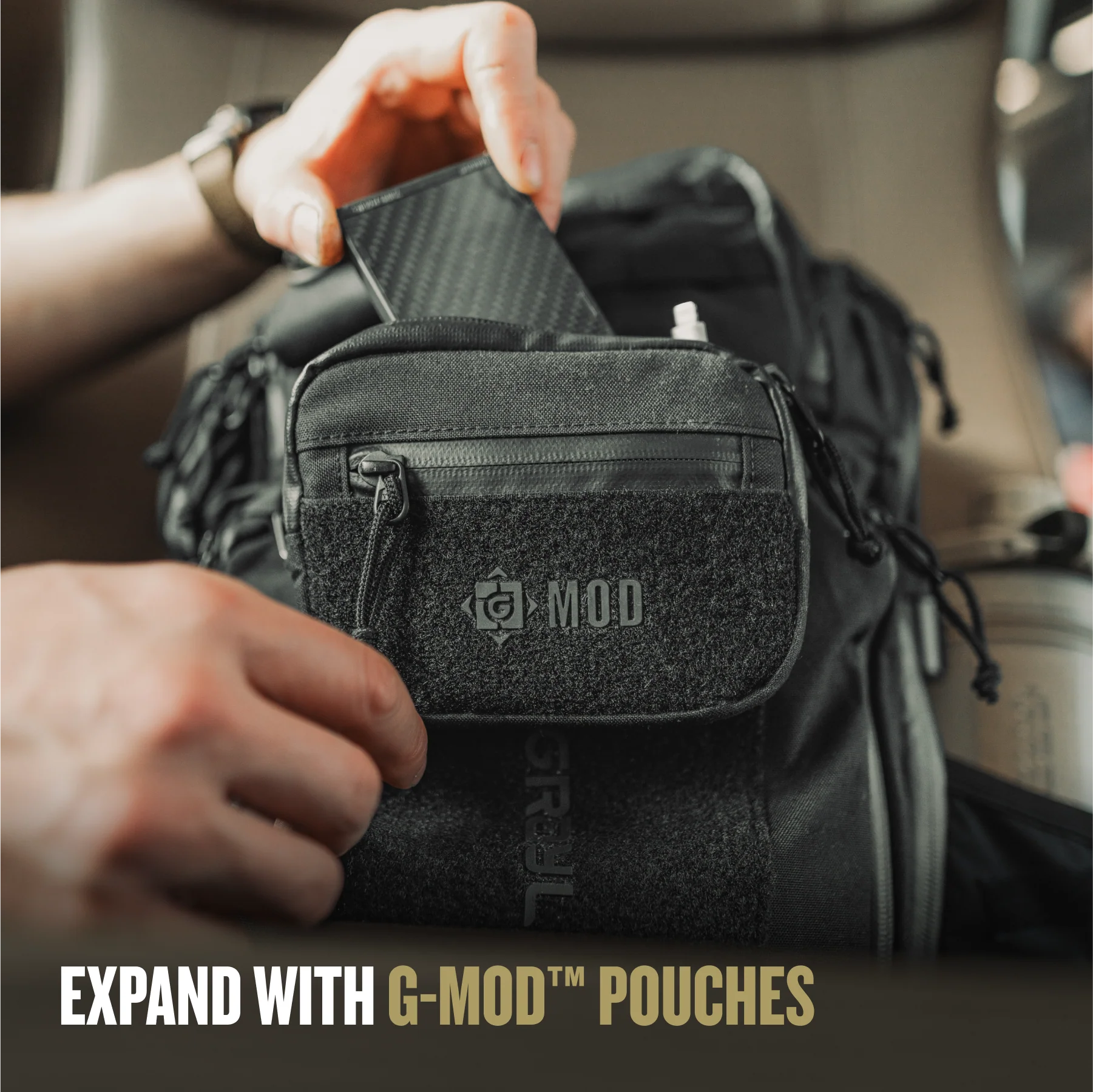 Transport EXP Daypack - 20L - Image 28