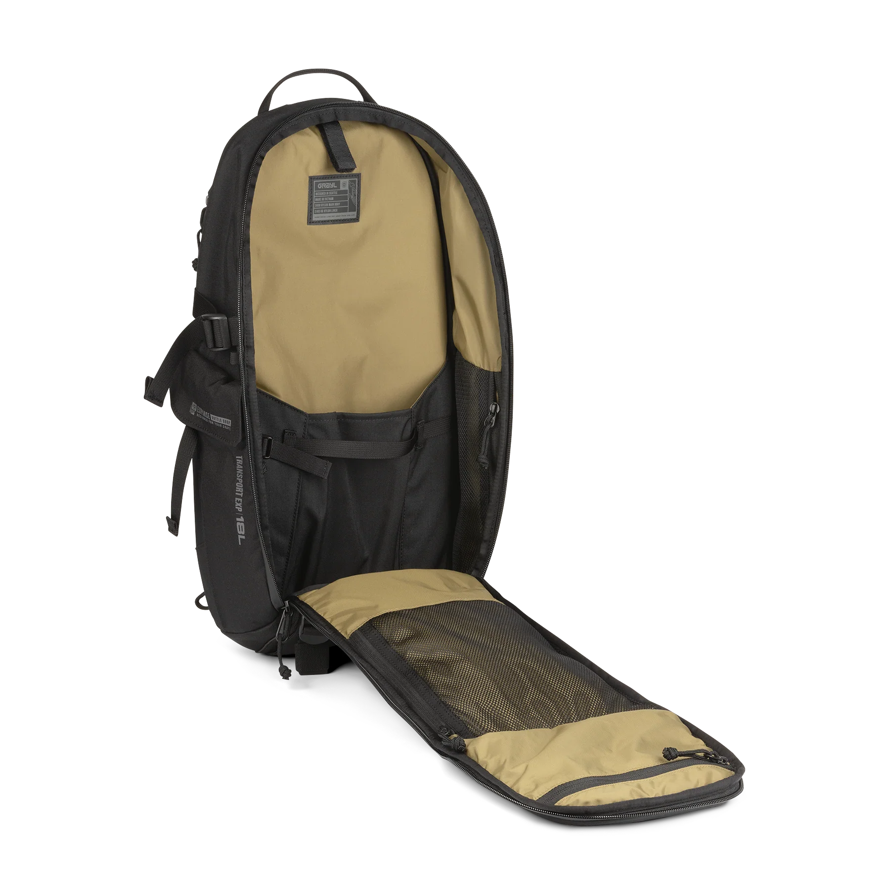 Transport EXP Sling Daypack - 18L - Image 10
