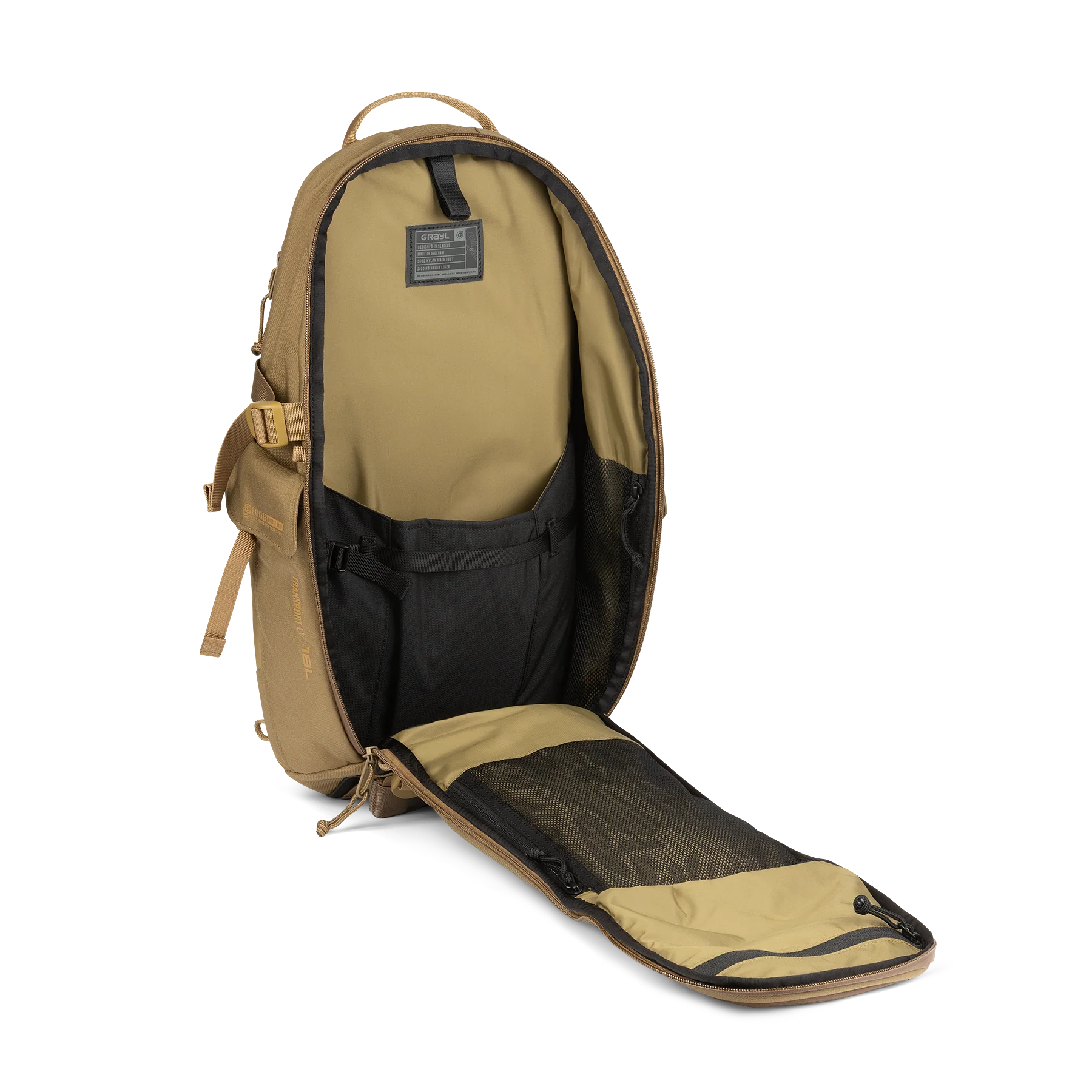 Transport EXP Sling Daypack - 18L - Image 16